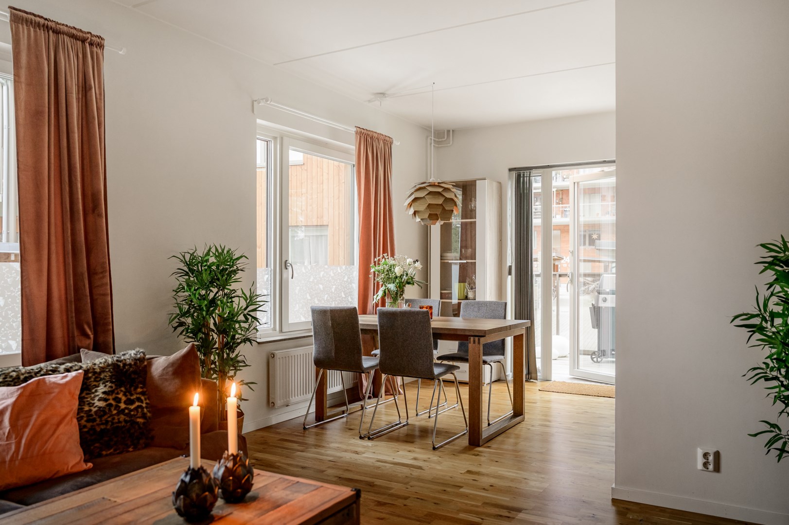 Bostadsbild från Skogsbovägen 18, Såld i Gustavsberg - Skogsbo, Värmdö