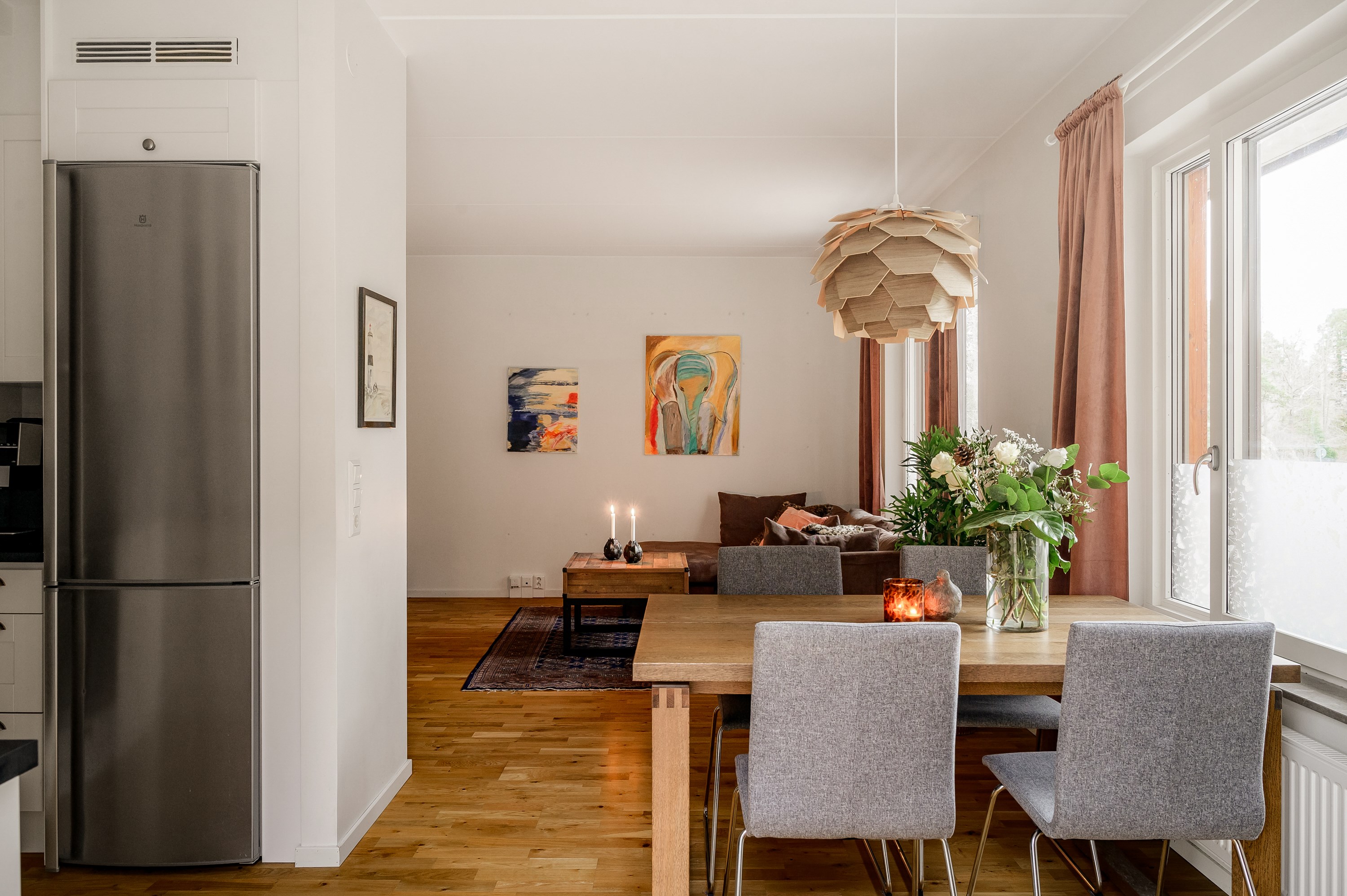 Bostadsbild från Skogsbovägen 18, Såld i Gustavsberg - Skogsbo, Värmdö