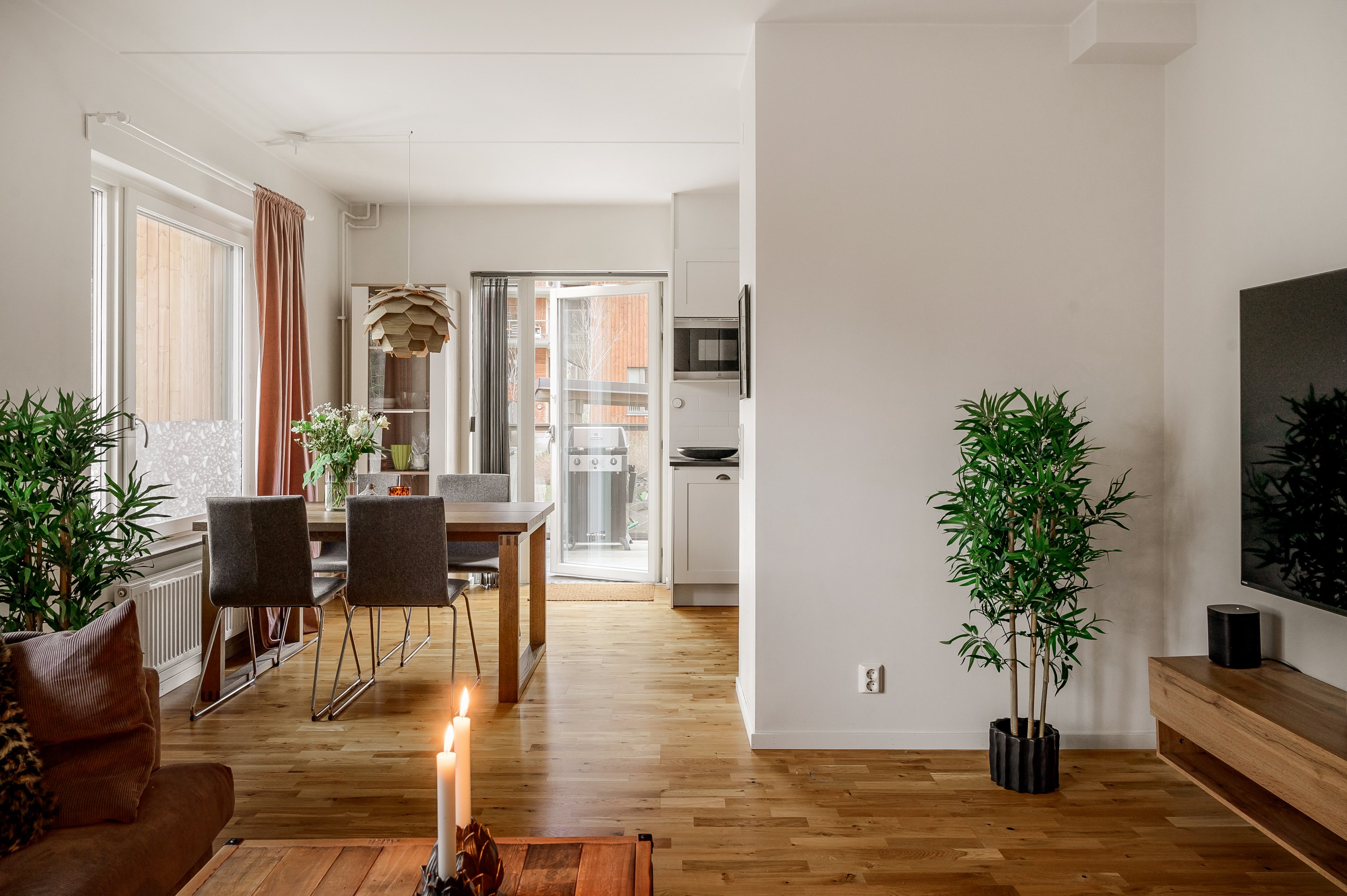 Bostadsbild från Skogsbovägen 18, Såld i Gustavsberg - Skogsbo, Värmdö