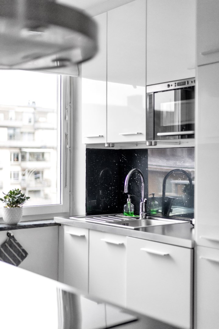 Bostadsbild från Fredsgatan 3, Såld i Luthagen, Uppsala