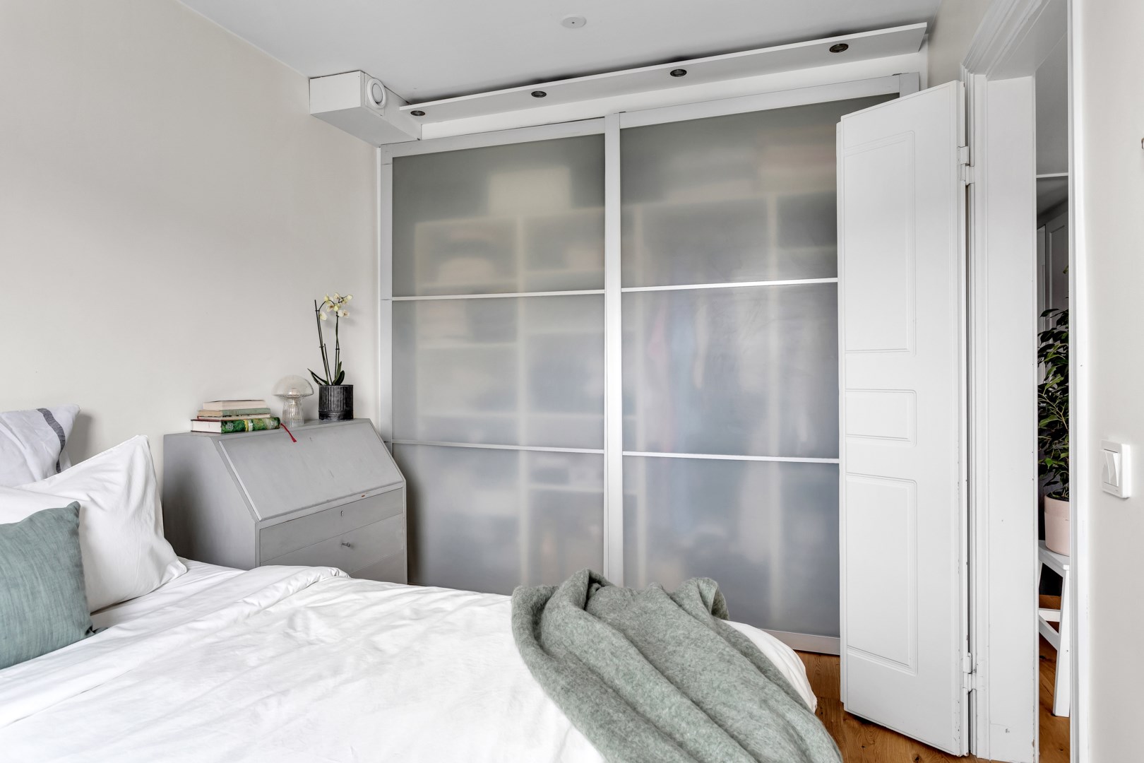 Bostadsbild från Fredsgatan 3, Såld i Luthagen, Uppsala