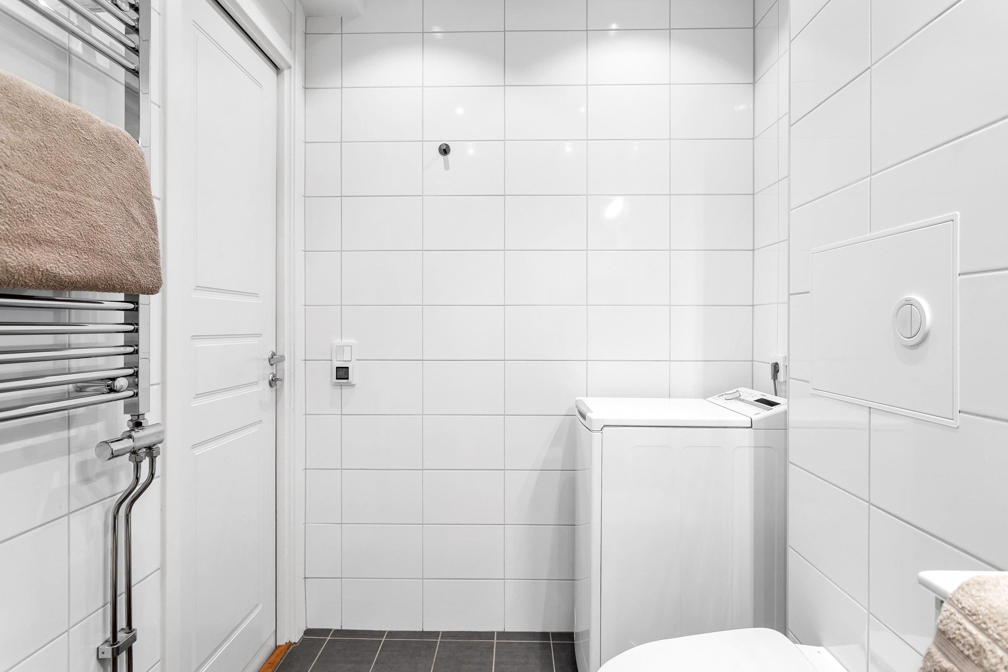 Bostadsbild från Fredsgatan 3, Såld i Luthagen, Uppsala