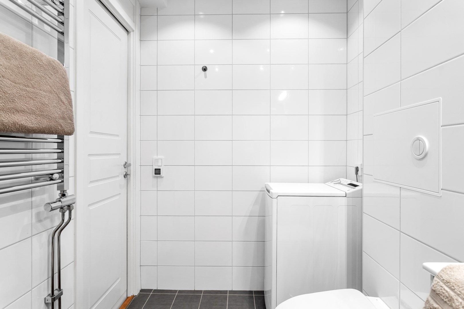 Bostadsbild från Fredsgatan 3, Såld i Luthagen, Uppsala