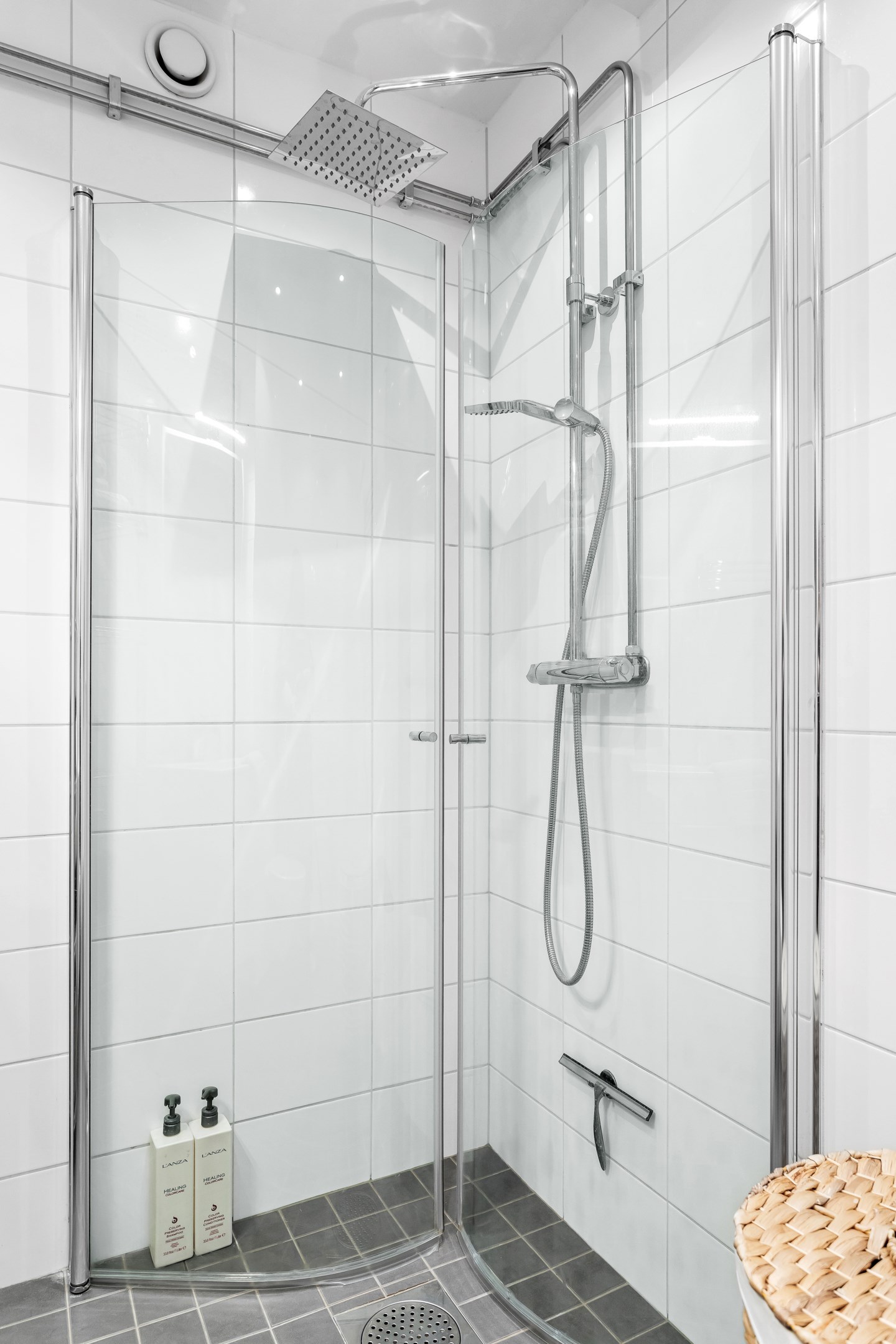 Bostadsbild från Fredsgatan 3, Såld i Luthagen, Uppsala