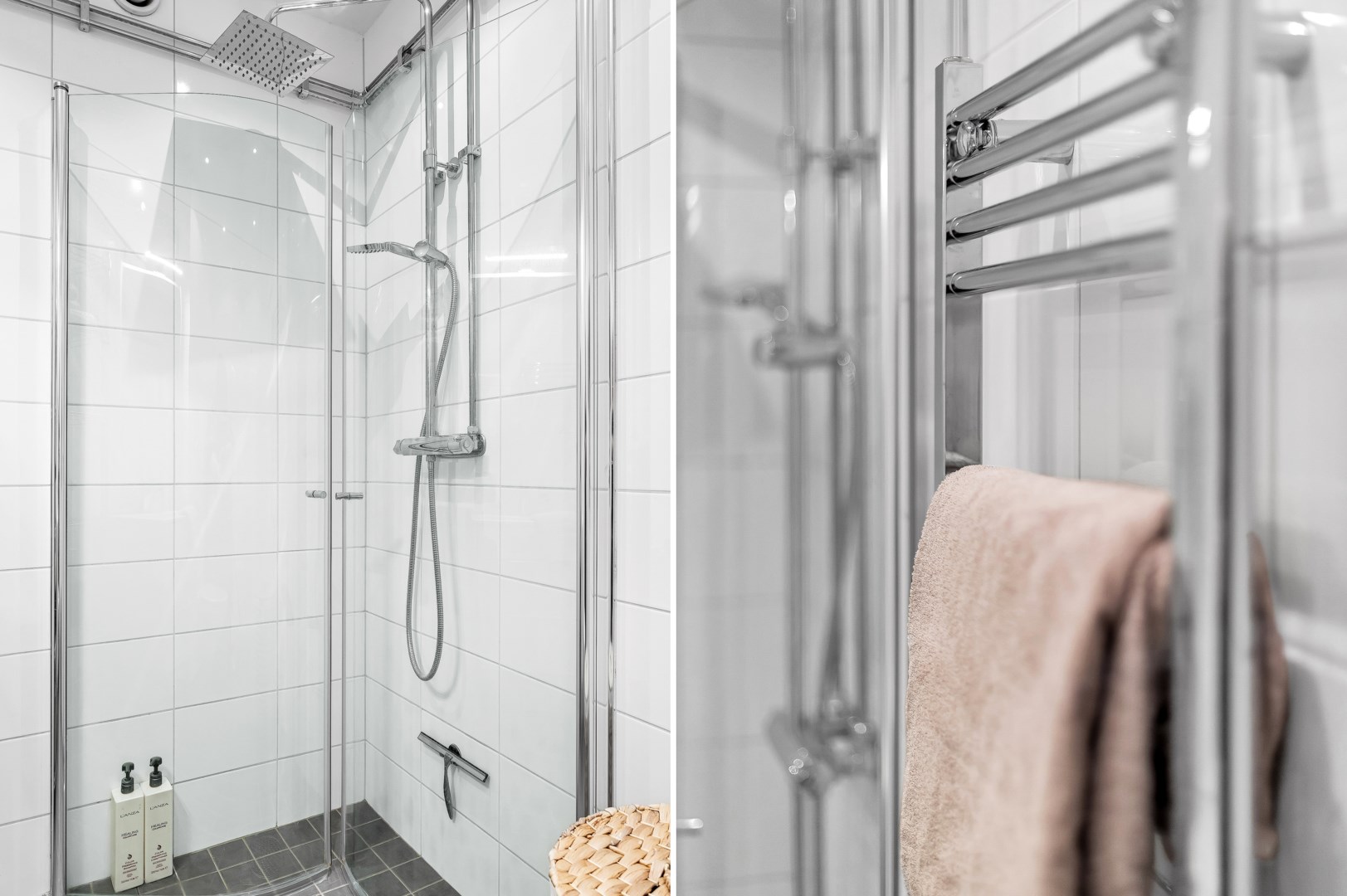 Bostadsbild från Fredsgatan 3, Såld i Luthagen, Uppsala