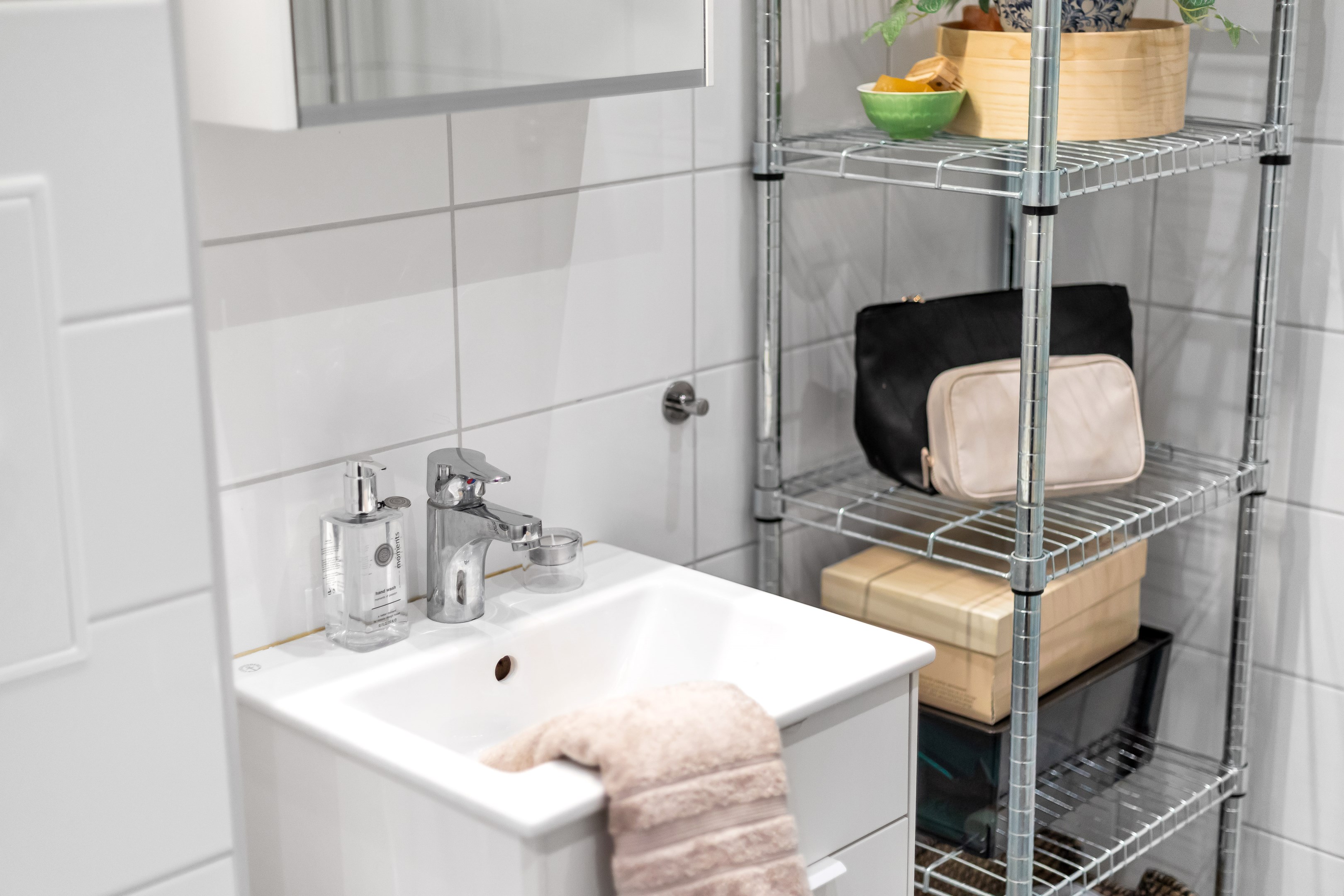 Bostadsbild från Fredsgatan 3, Såld i Luthagen, Uppsala