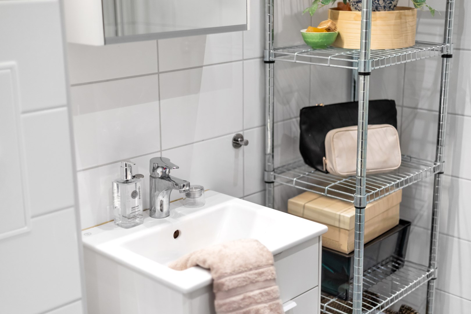 Bostadsbild från Fredsgatan 3, Såld i Luthagen, Uppsala