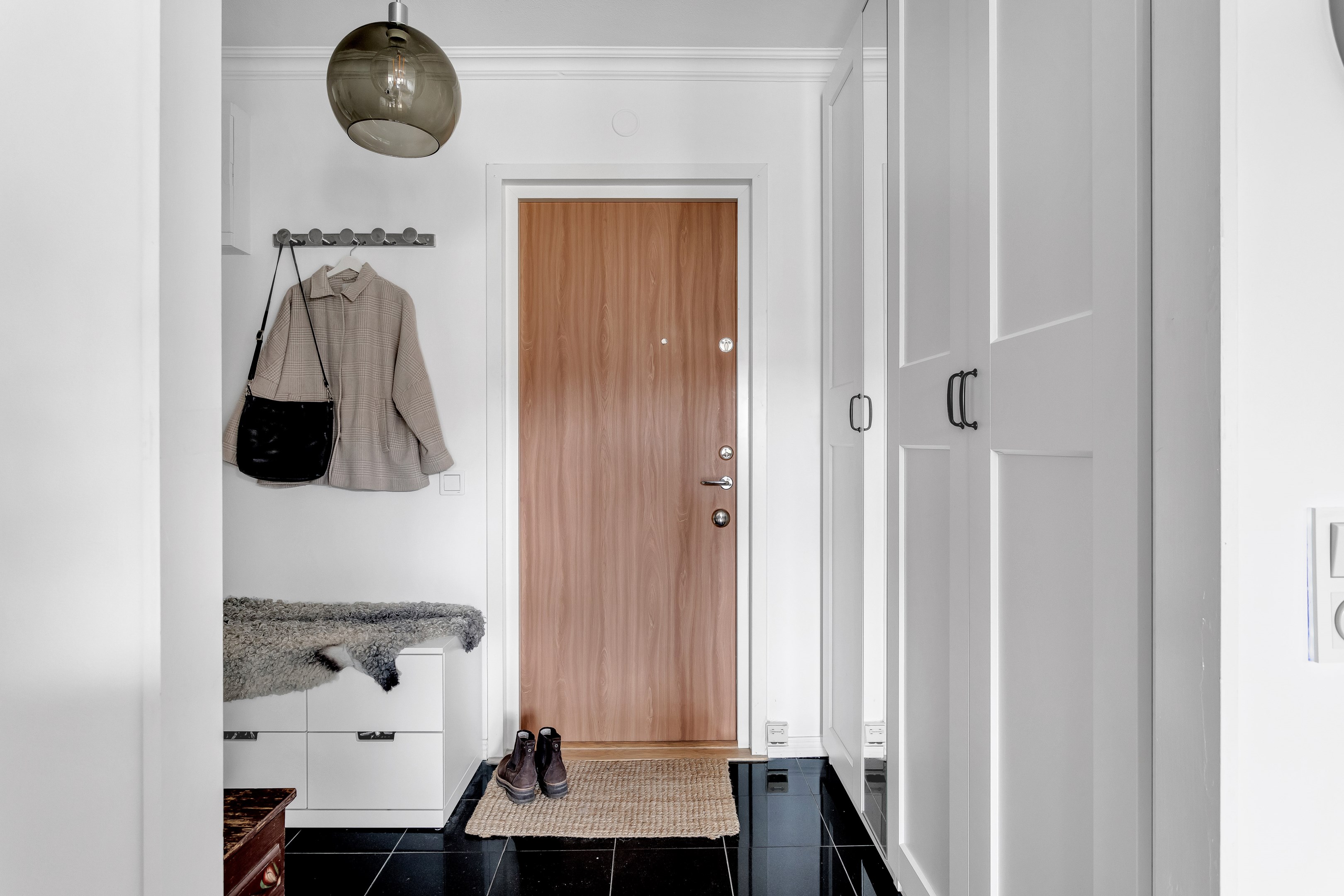 Bostadsbild från Fredsgatan 3, Såld i Luthagen, Uppsala