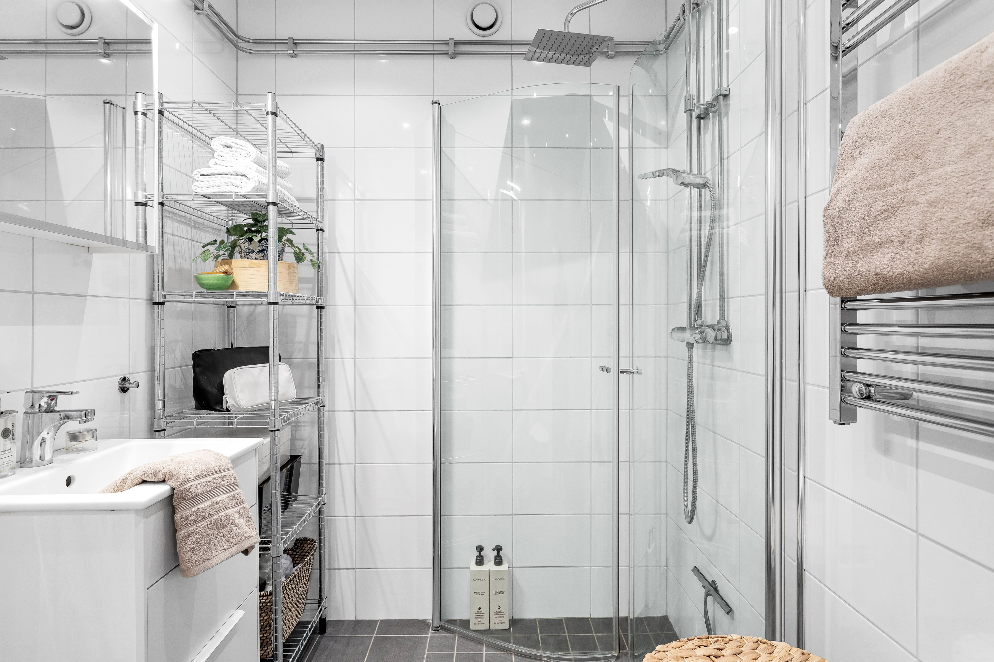 Bostadsbild från Fredsgatan 3, Såld i Luthagen, Uppsala