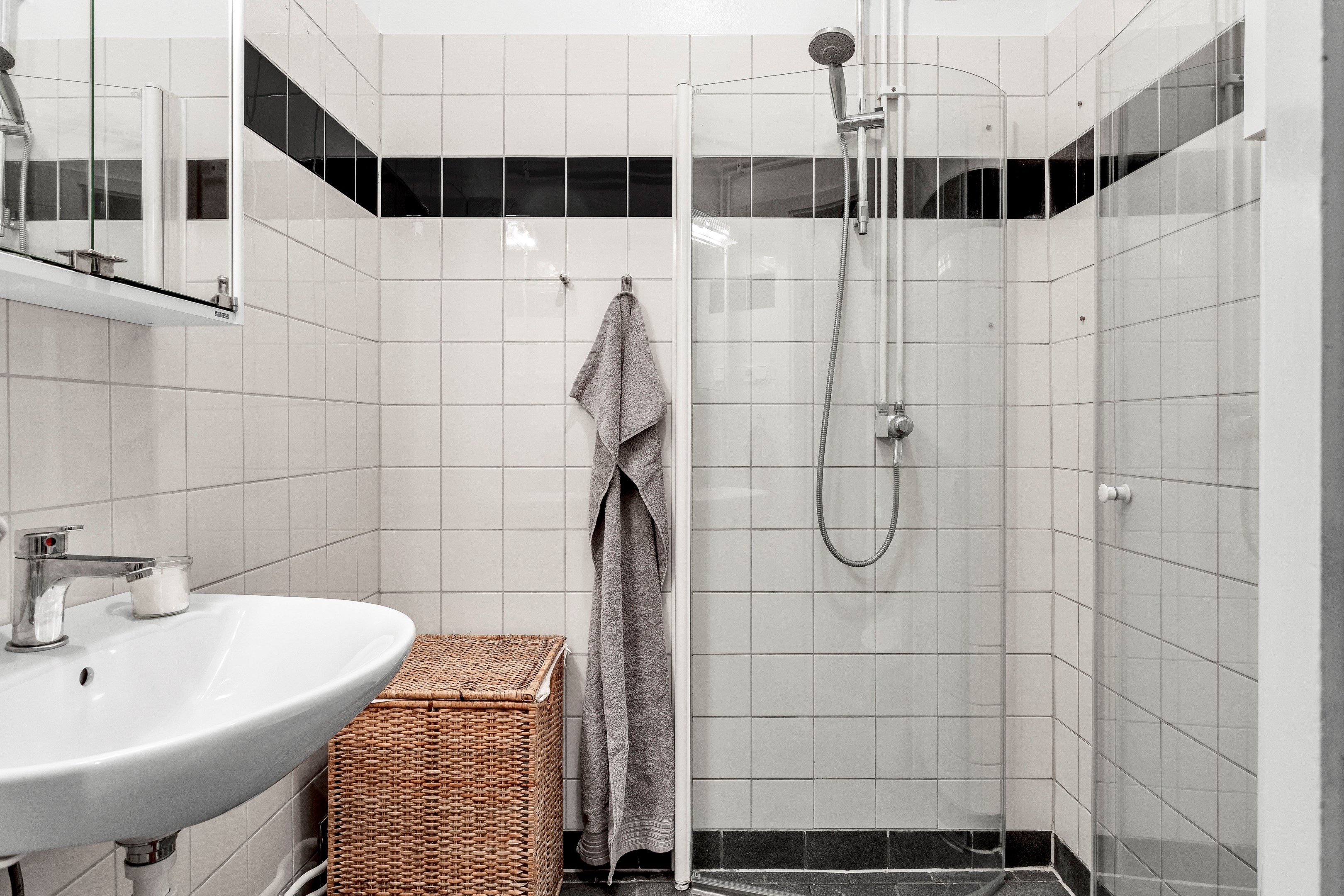 Bostadsbild från Hjalmar Brantingsgatan 10A, Såld i Fålhagen, Uppsala