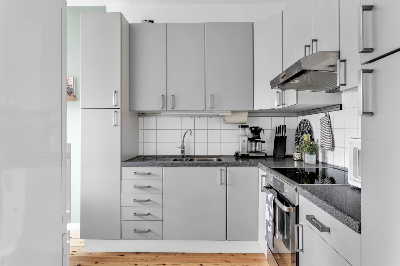 Bostadsbild från Hjalmar Brantingsgatan 10A, Såld i Fålhagen, Uppsala