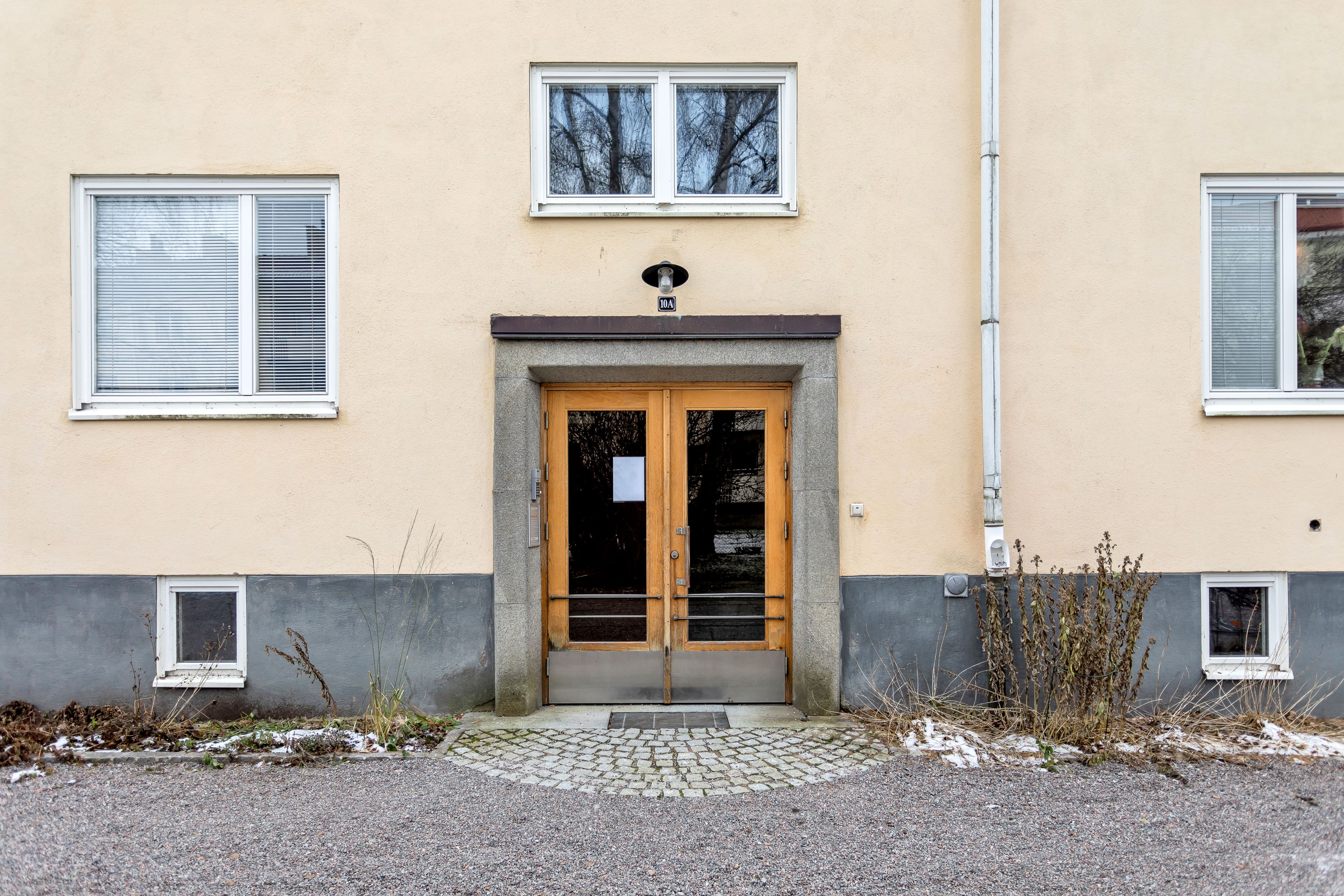 Bostadsbild från Hjalmar Brantingsgatan 10A, Såld i Fålhagen, Uppsala