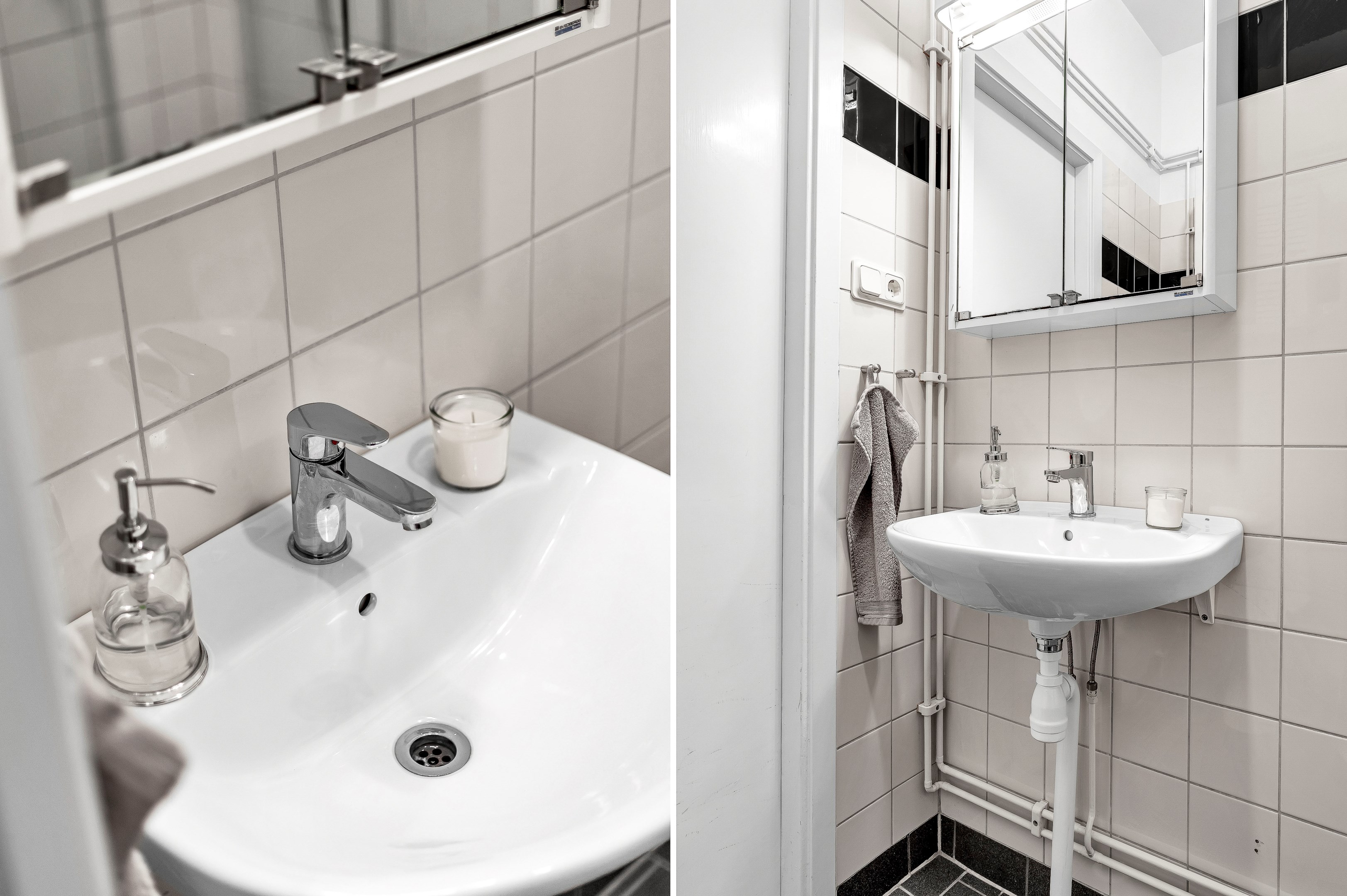 Bostadsbild från Hjalmar Brantingsgatan 10A, Såld i Fålhagen, Uppsala