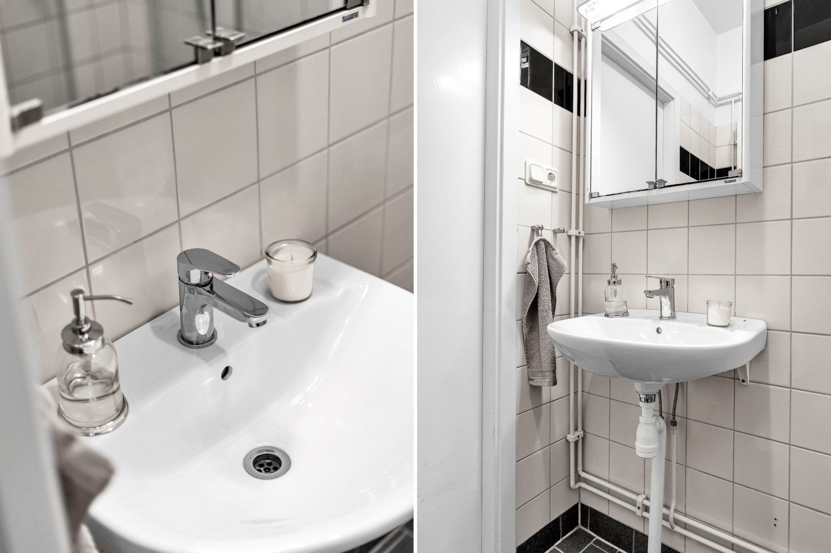 Bostadsbild från Hjalmar Brantingsgatan 10A, Såld i Fålhagen, Uppsala