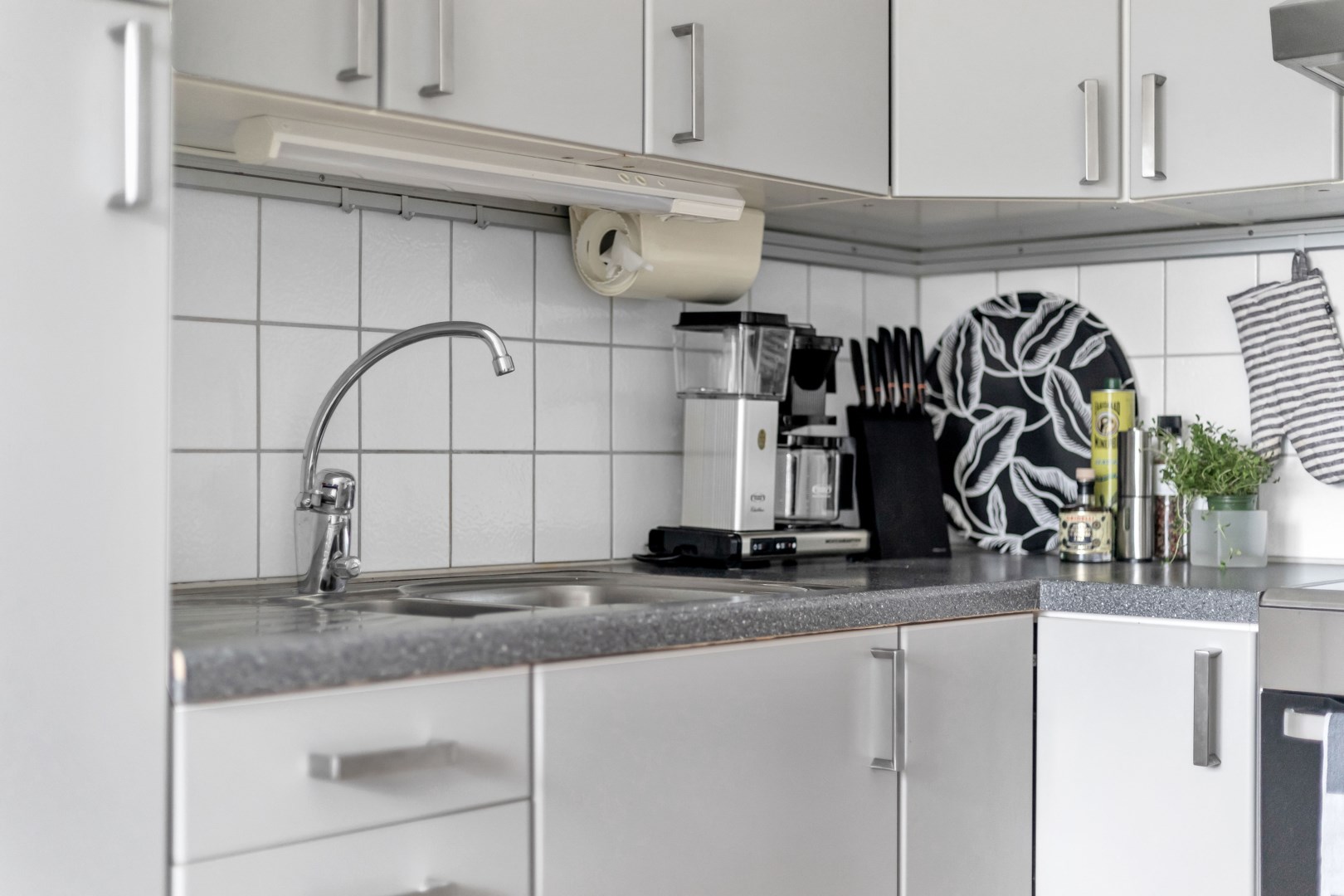 Bostadsbild från Hjalmar Brantingsgatan 10A, Såld i Fålhagen, Uppsala