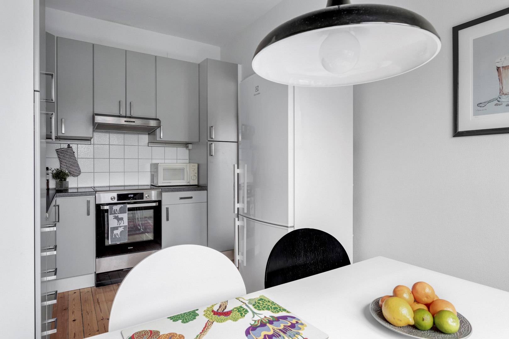 Bostadsbild från Hjalmar Brantingsgatan 10A, Såld i Fålhagen, Uppsala