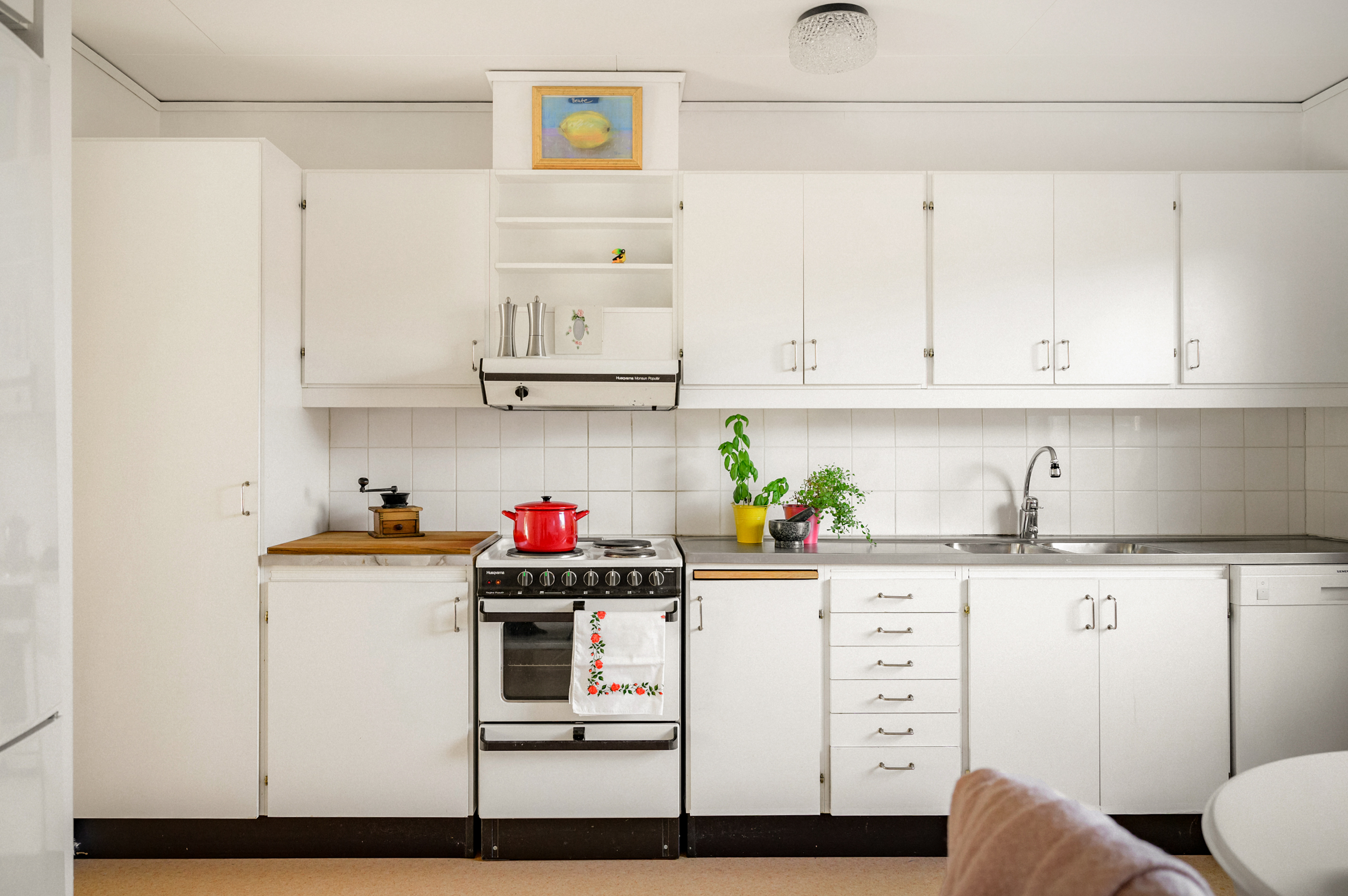 Bostadsbild från Dalkarlsvägen 35B, Såld i Djurö, Värmdö