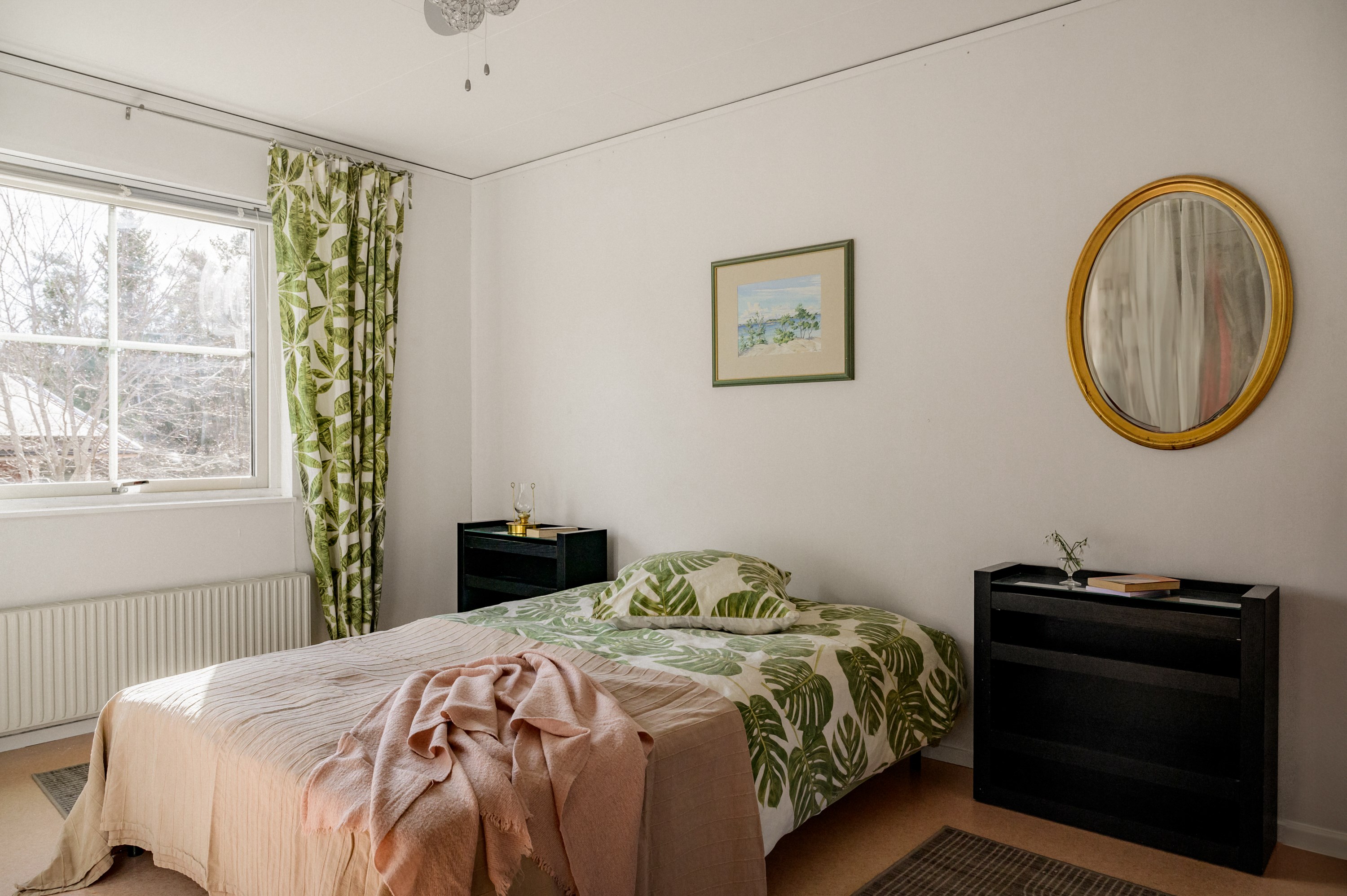 Bostadsbild från Dalkarlsvägen 35B, Såld i Djurö, Värmdö