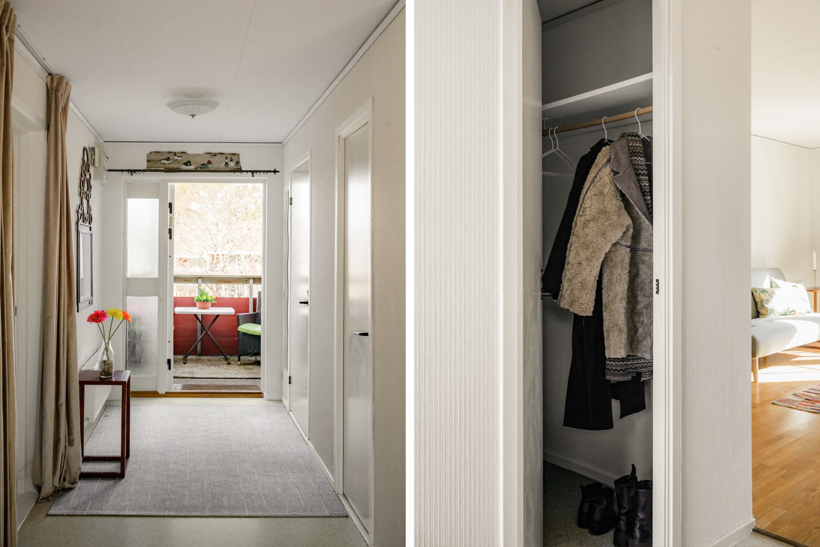 Bostadsbild från Dalkarlsvägen 35B, Såld i Djurö, Värmdö