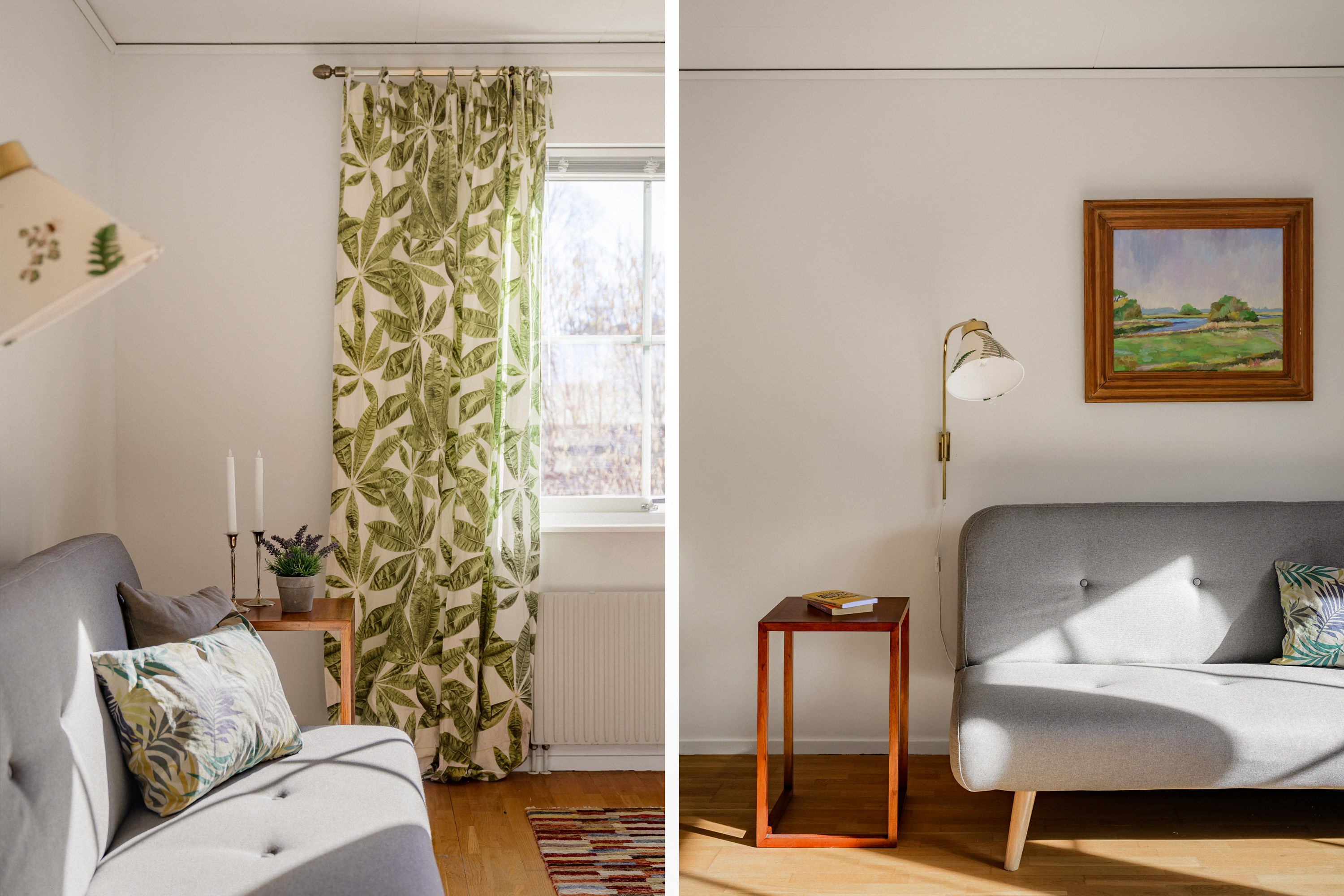 Bostadsbild från Dalkarlsvägen 35B, Såld i Djurö, Värmdö