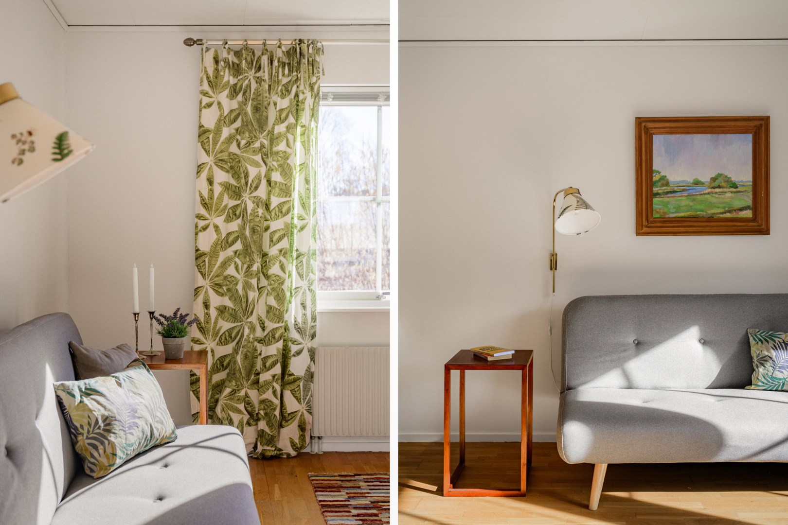 Bostadsbild från Dalkarlsvägen 35B, Såld i Djurö, Värmdö