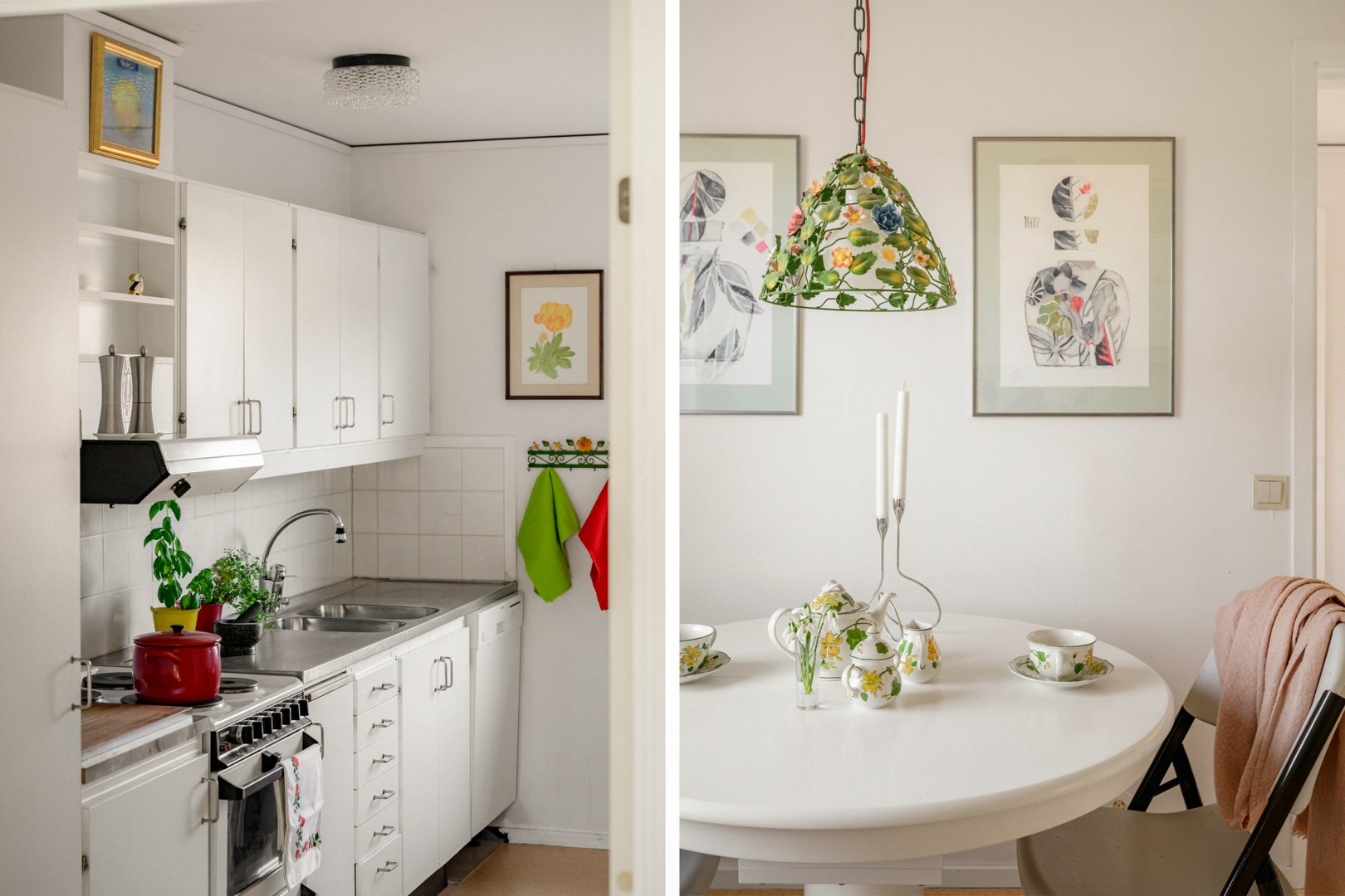 Bostadsbild från Dalkarlsvägen 35B, Såld i Djurö, Värmdö