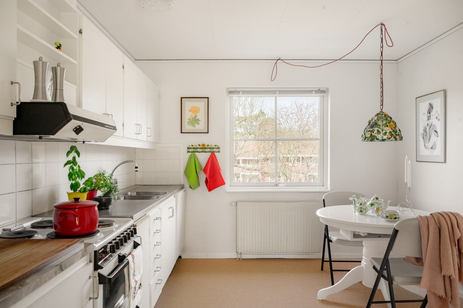 Bostadsbild från Dalkarlsvägen 35B, Såld i Djurö, Värmdö