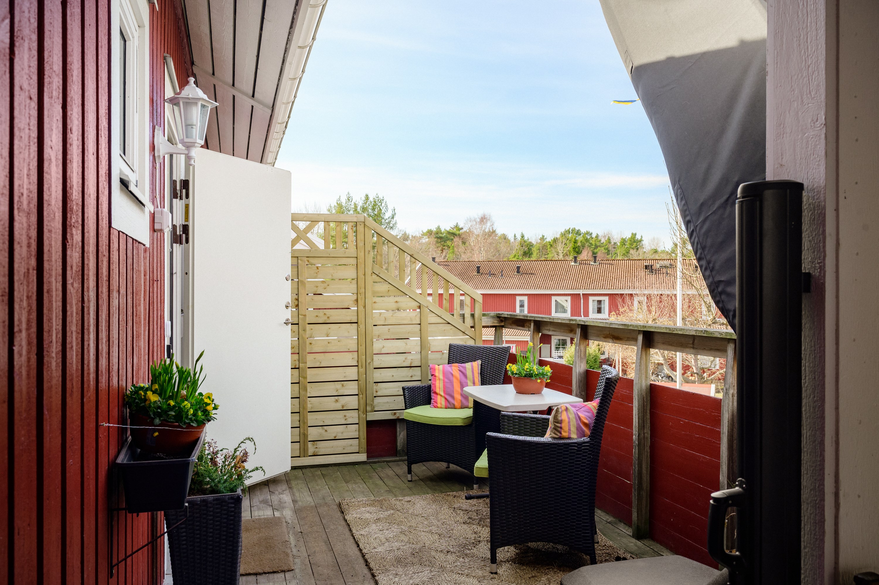 Bostadsbild från Dalkarlsvägen 35B, Såld i Djurö, Värmdö