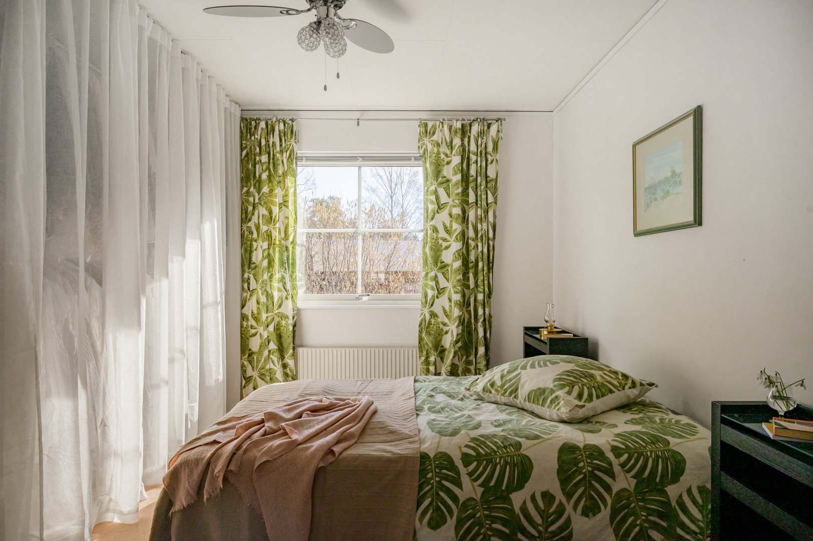 Bostadsbild från Dalkarlsvägen 35B, Såld i Djurö, Värmdö