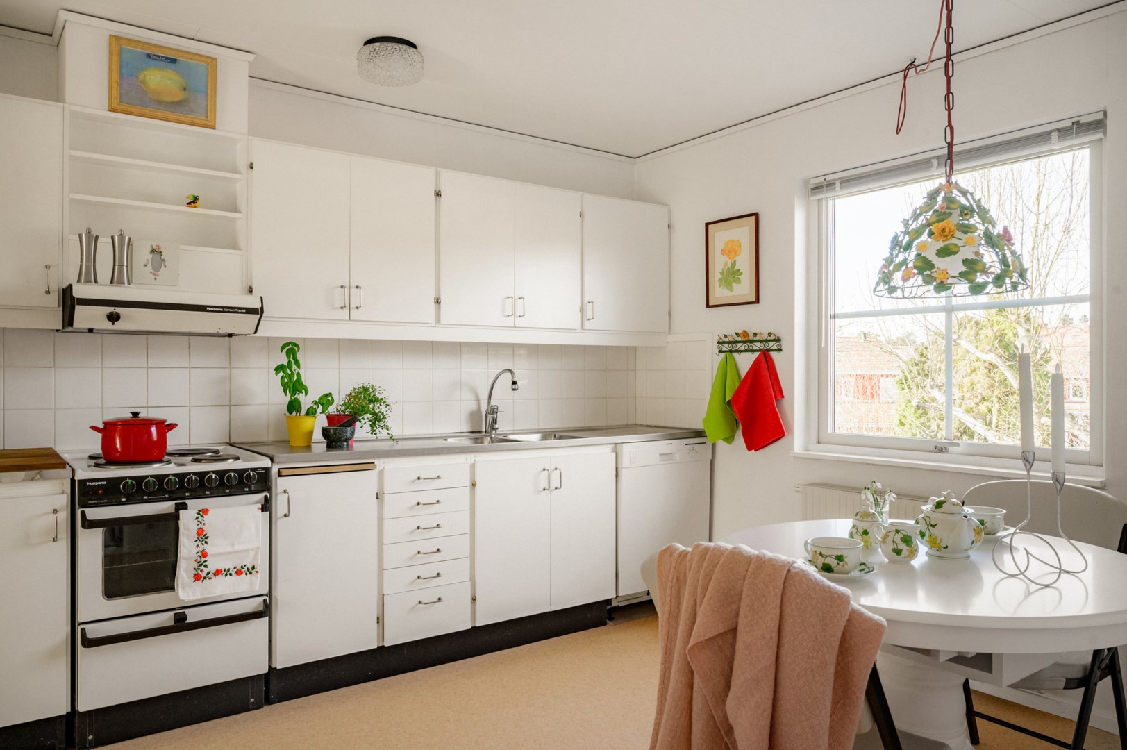 Bostadsbild från Dalkarlsvägen 35B, Såld i Djurö, Värmdö