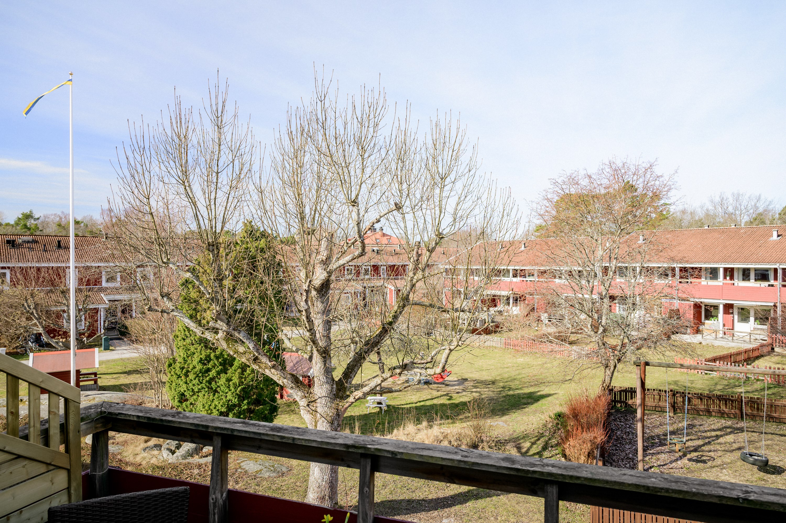 Bostadsbild från Dalkarlsvägen 35B, Såld i Djurö, Värmdö