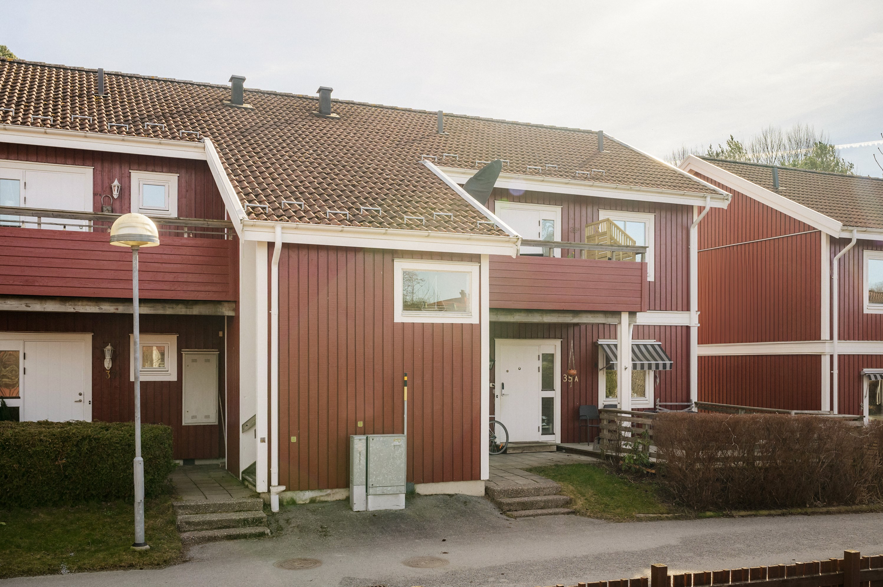 Bostadsbild från Dalkarlsvägen 35B, Såld i Djurö, Värmdö