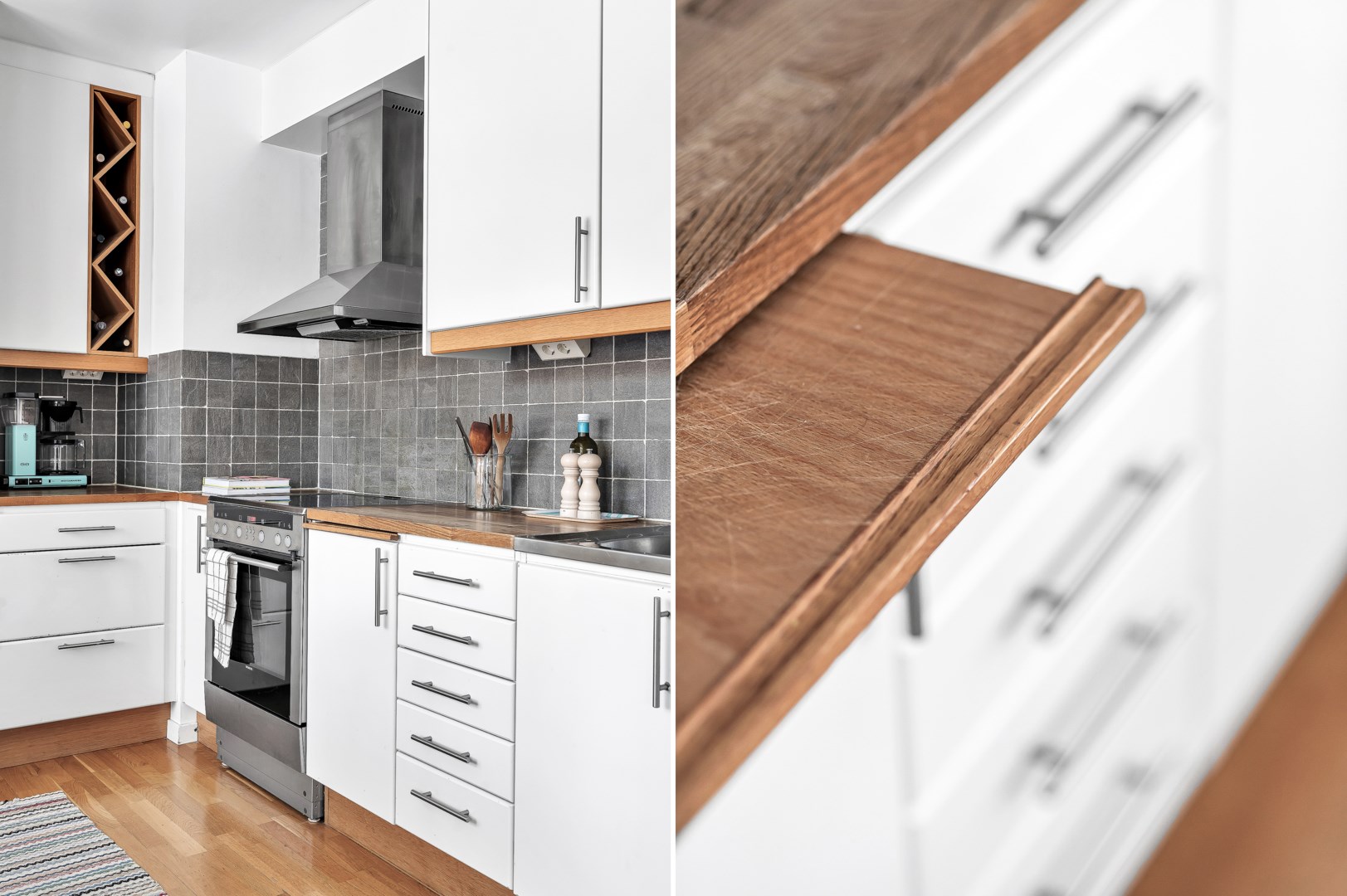 Bostadsbild från Gustaf Kjellbergs väg 1A, Såld i Ulleråker, Uppsala