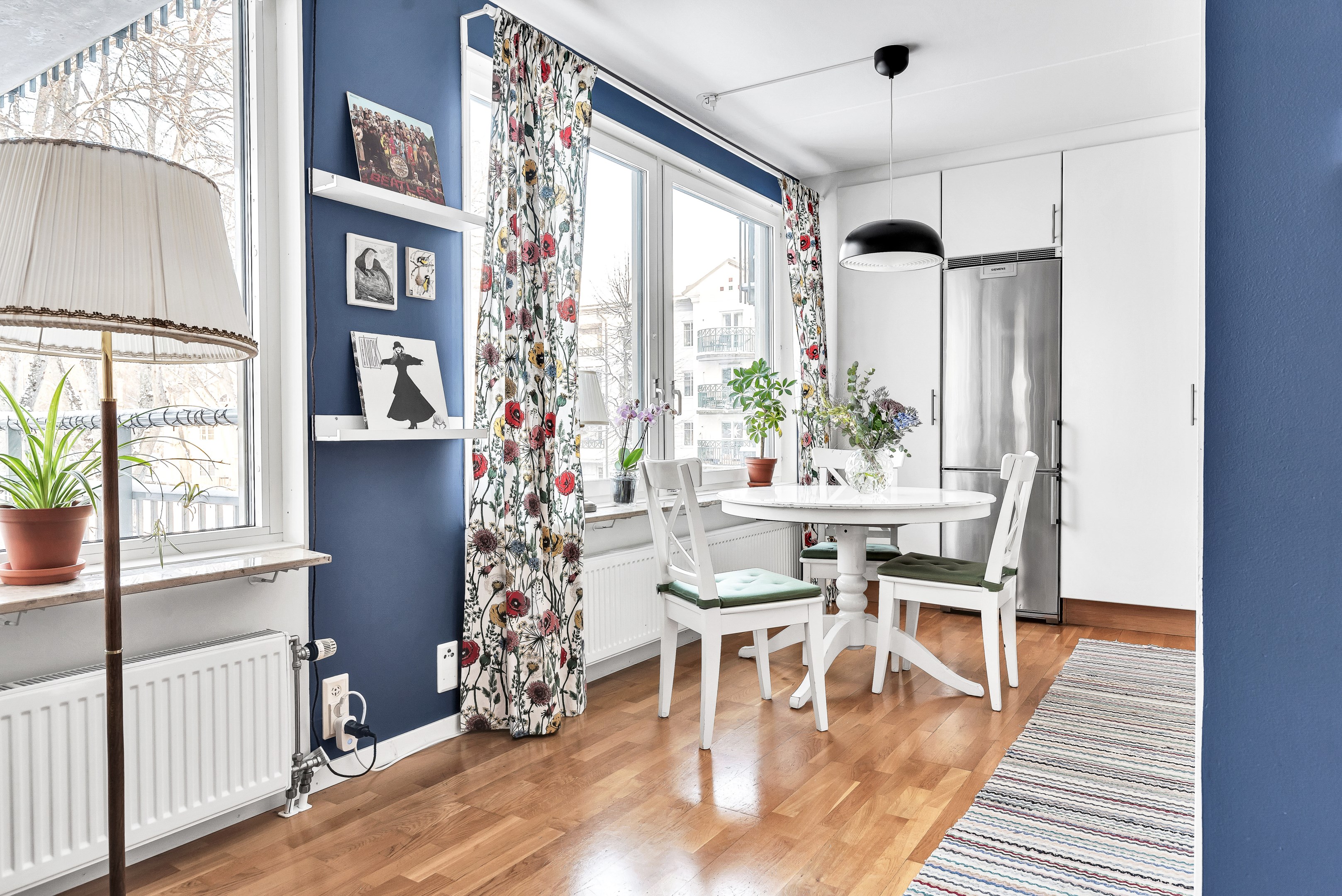 Bostadsbild från Gustaf Kjellbergs väg 1A, Såld i Ulleråker, Uppsala