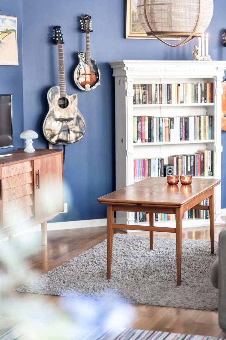 Bostadsbild från Gustaf Kjellbergs väg 1A, Såld i Ulleråker, Uppsala