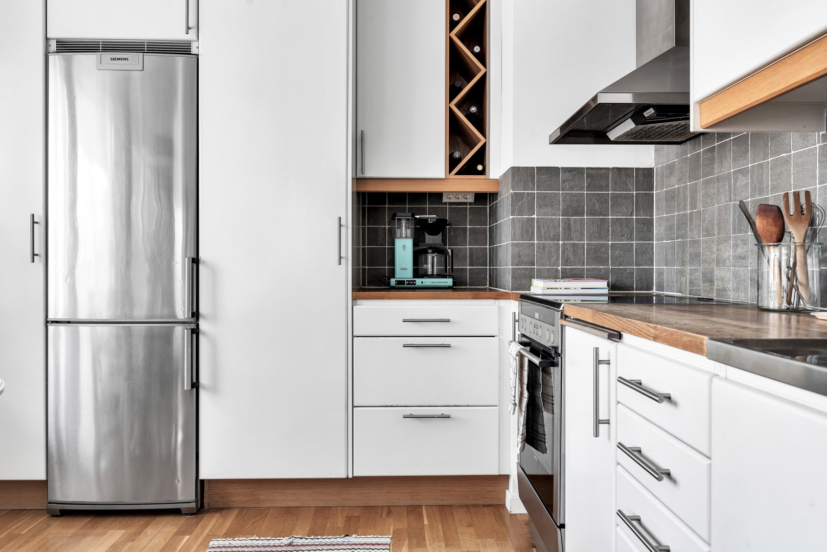 Bostadsbild från Gustaf Kjellbergs väg 1A, Såld i Ulleråker, Uppsala