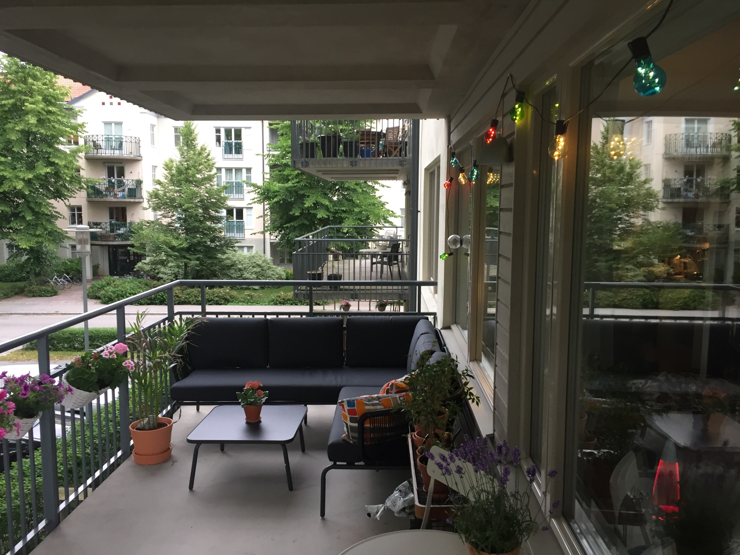 Bostadsbild från Gustaf Kjellbergs väg 1A, Såld i Ulleråker, Uppsala