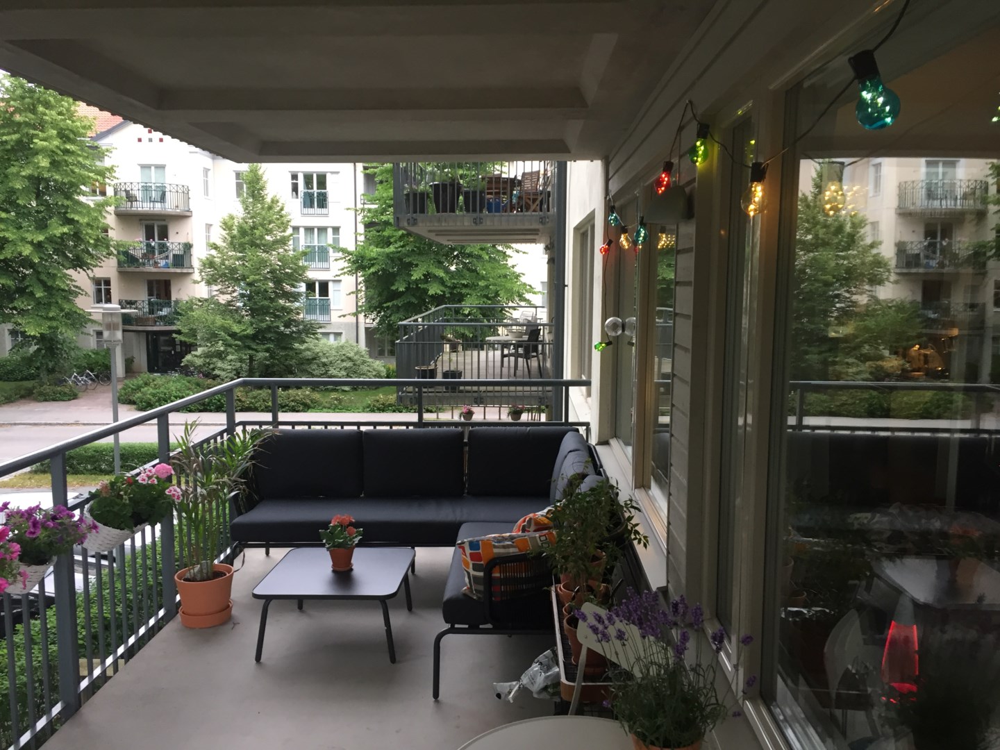 Bostadsbild från Gustaf Kjellbergs väg 1A, Såld i Ulleråker, Uppsala