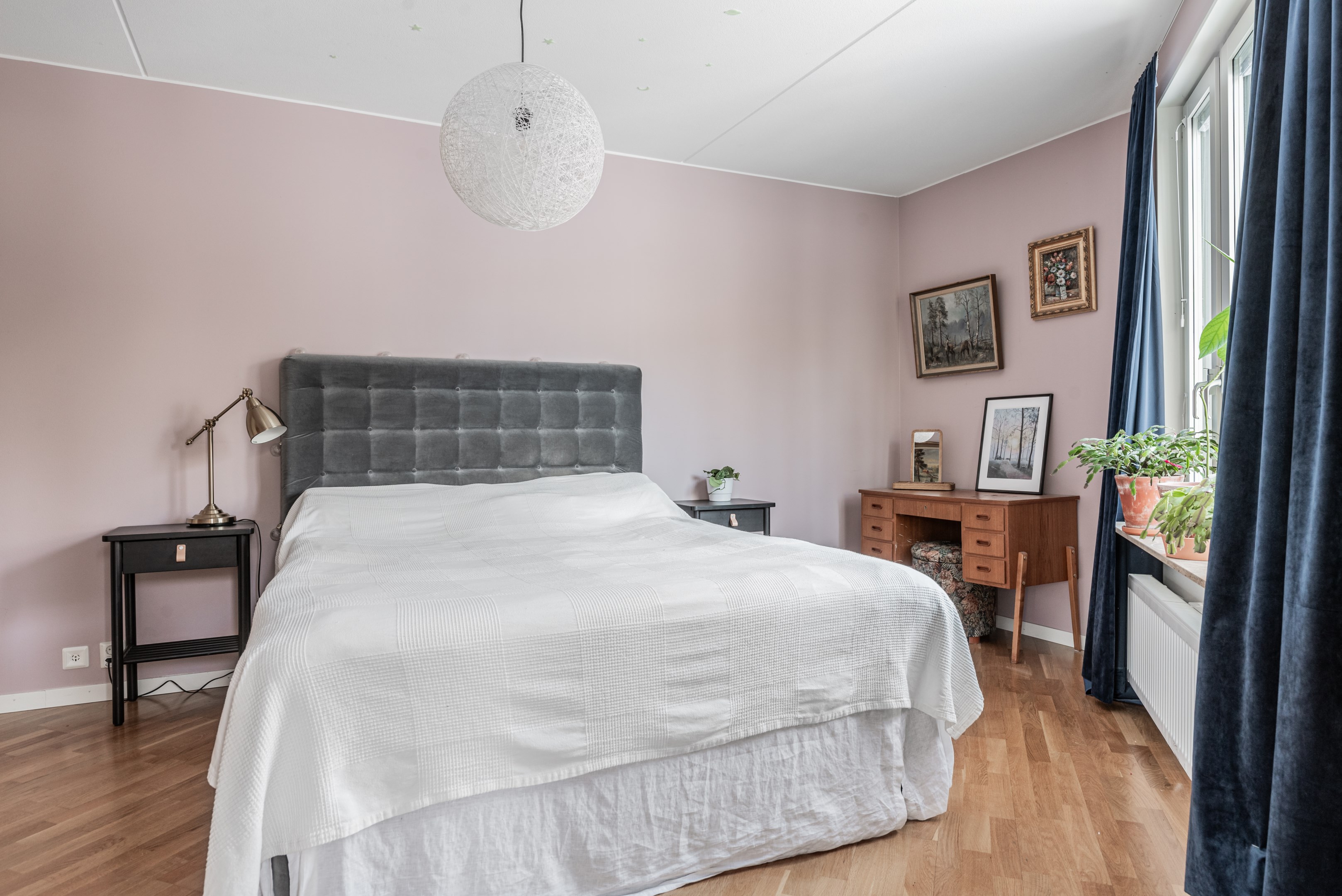 Bostadsbild från Gustaf Kjellbergs väg 1A, Såld i Ulleråker, Uppsala