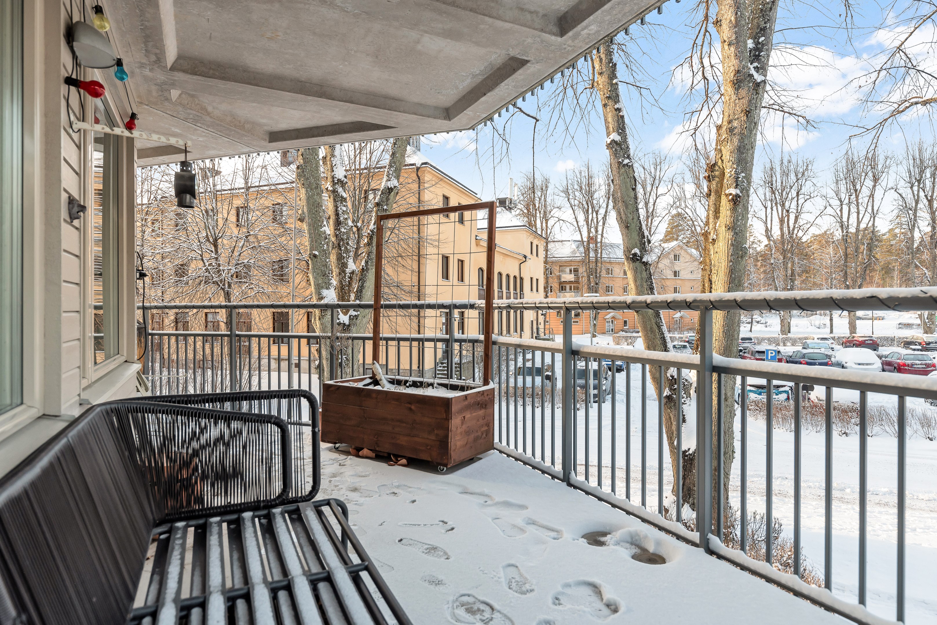 Bostadsbild från Gustaf Kjellbergs väg 1A, Såld i Ulleråker, Uppsala