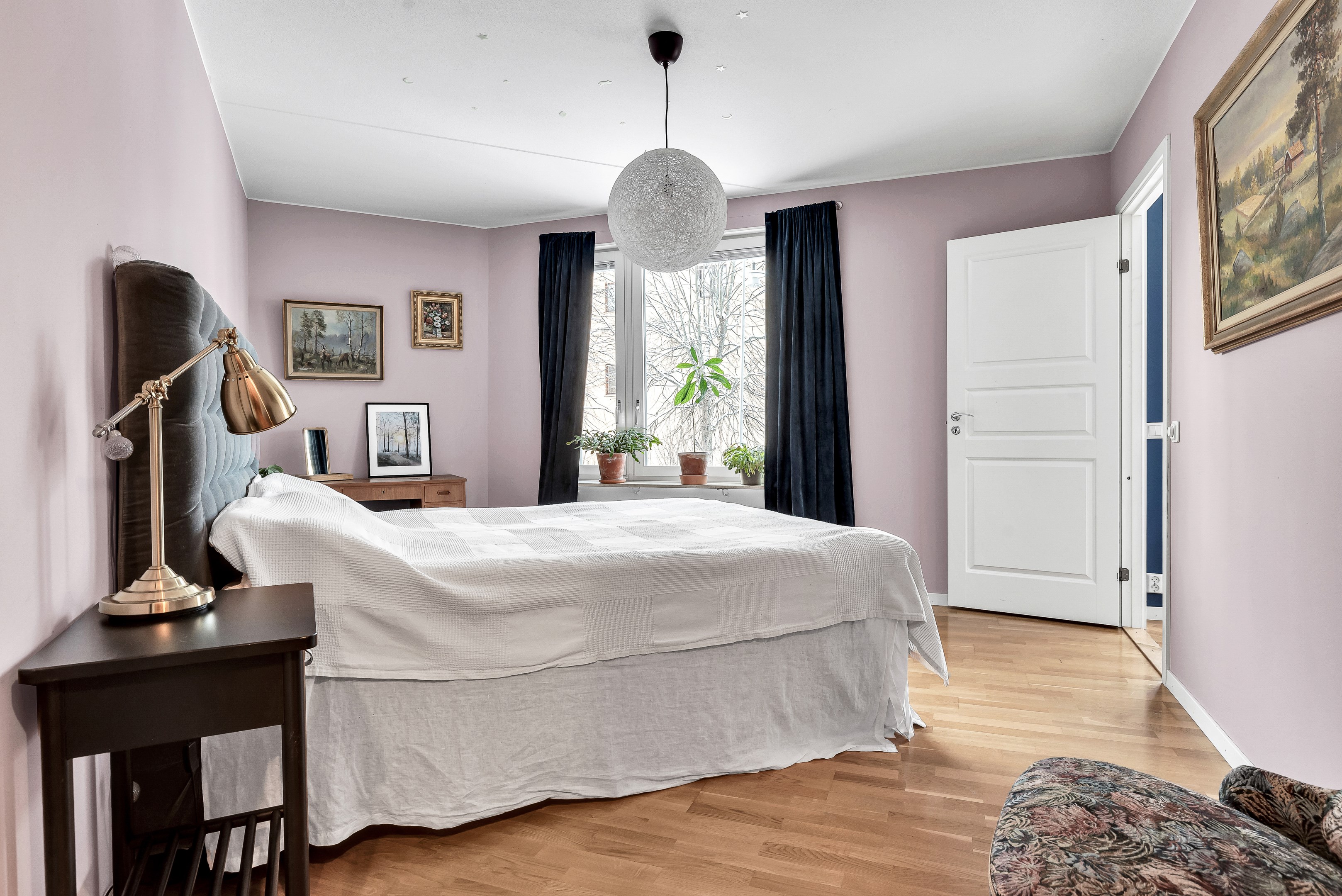 Bostadsbild från Gustaf Kjellbergs väg 1A, Såld i Ulleråker, Uppsala