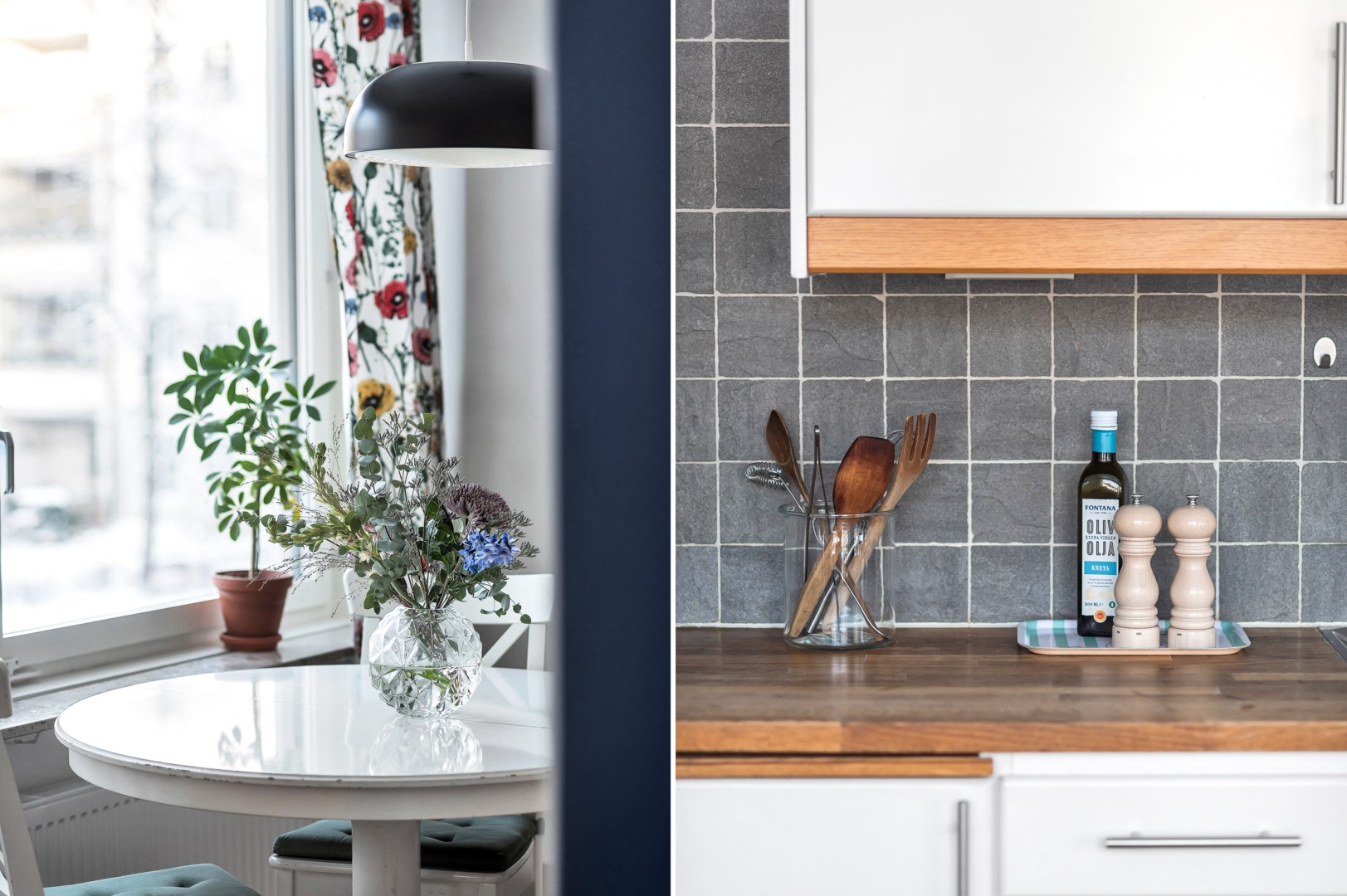 Bostadsbild från Gustaf Kjellbergs väg 1A, Såld i Ulleråker, Uppsala