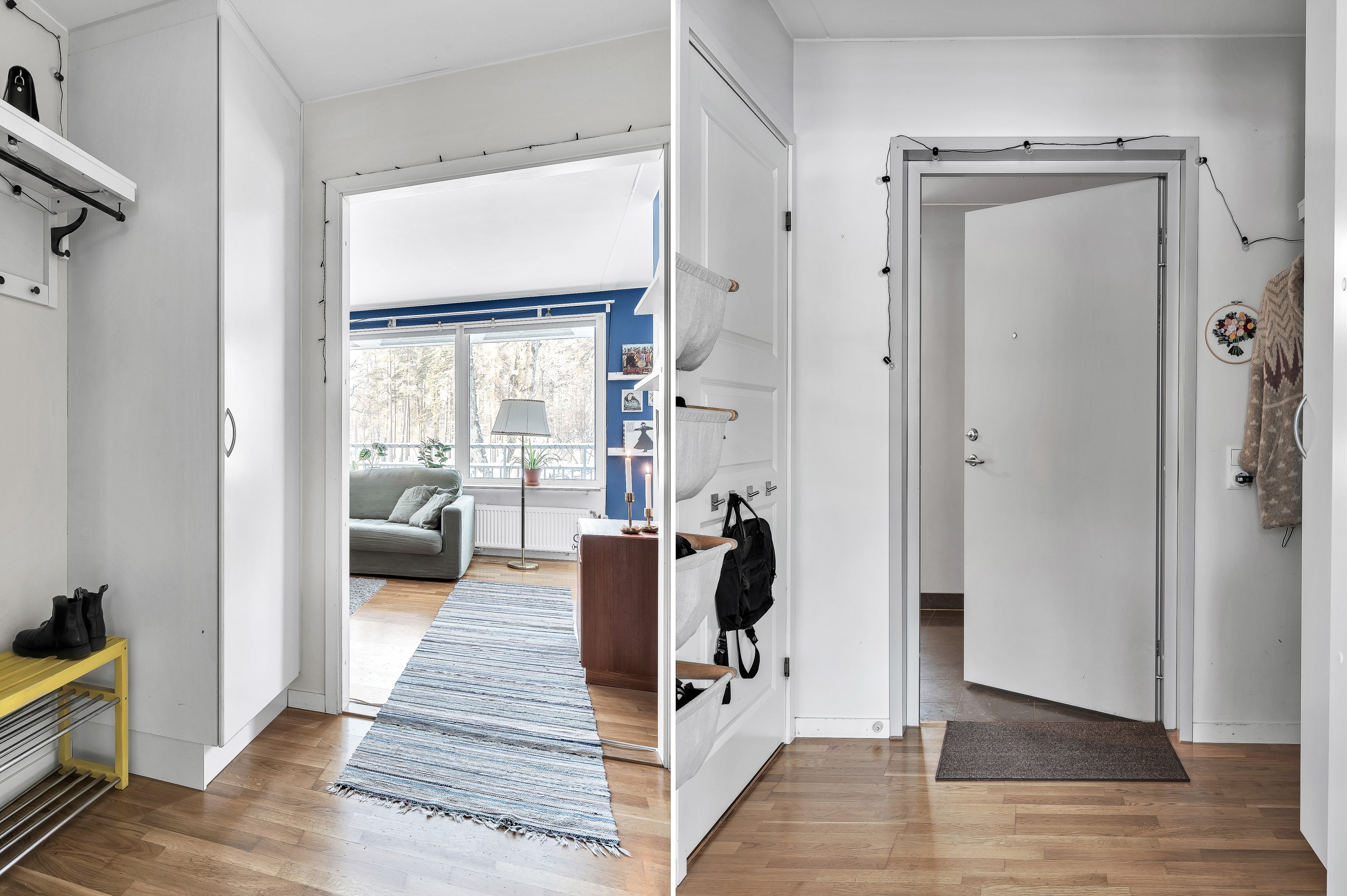 Bostadsbild från Gustaf Kjellbergs väg 1A, Såld i Ulleråker, Uppsala