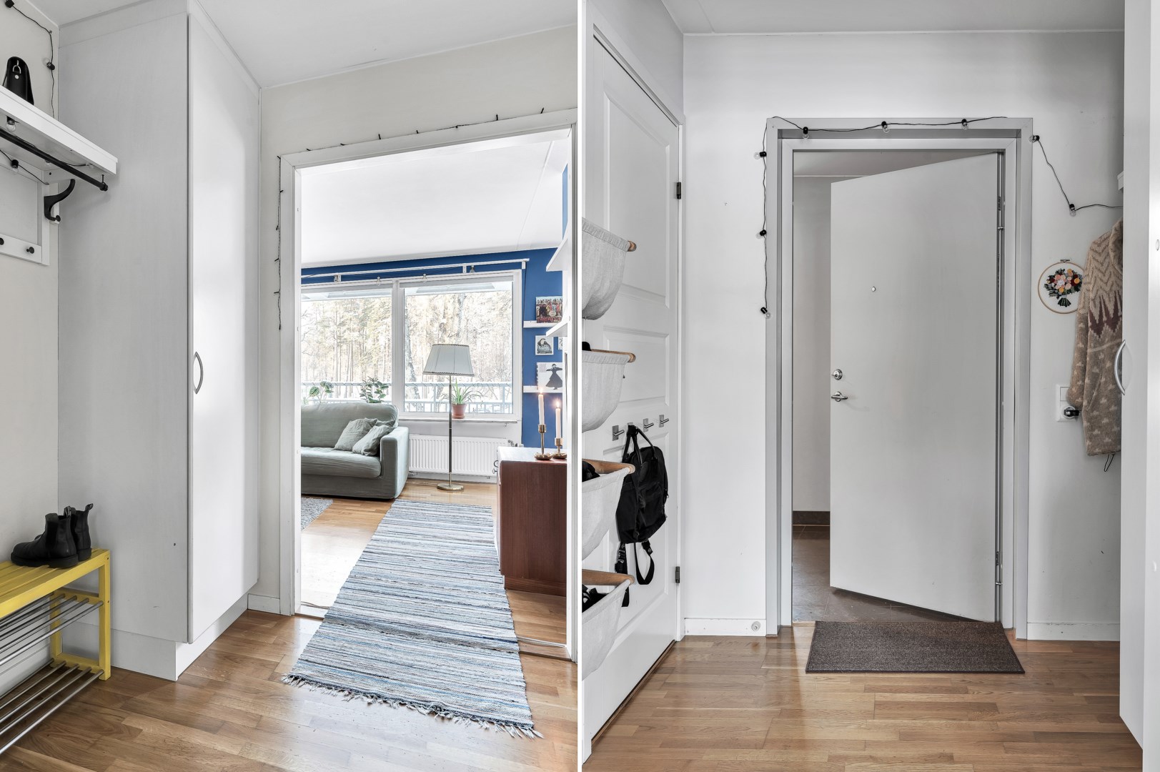 Bostadsbild från Gustaf Kjellbergs väg 1A, Såld i Ulleråker, Uppsala