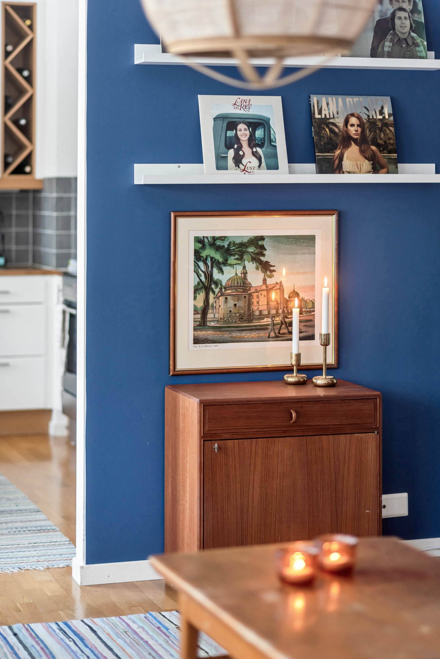 Bostadsbild från Gustaf Kjellbergs väg 1A, Såld i Ulleråker, Uppsala