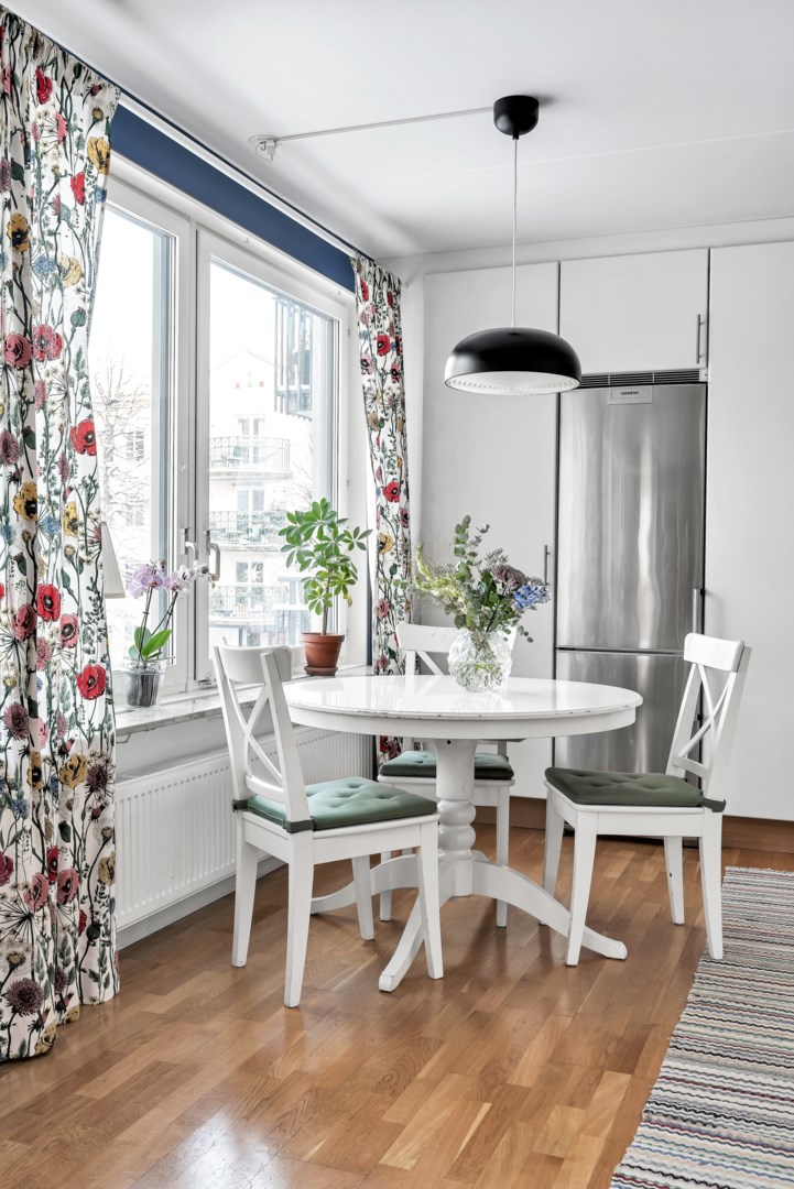 Bostadsbild från Gustaf Kjellbergs väg 1A, Såld i Ulleråker, Uppsala