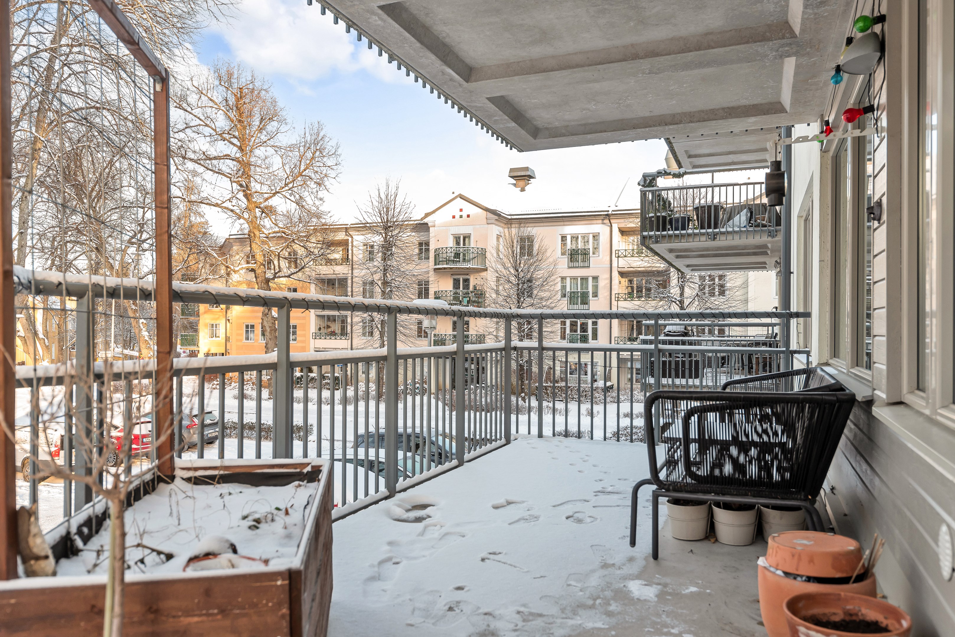 Bostadsbild från Gustaf Kjellbergs väg 1A, Såld i Ulleråker, Uppsala