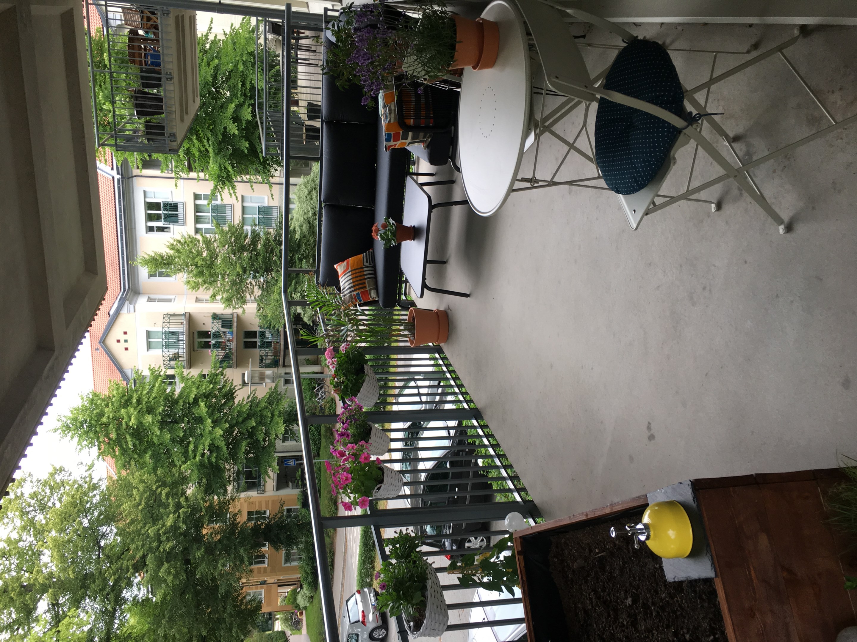 Bostadsbild från Gustaf Kjellbergs väg 1A, Såld i Ulleråker, Uppsala