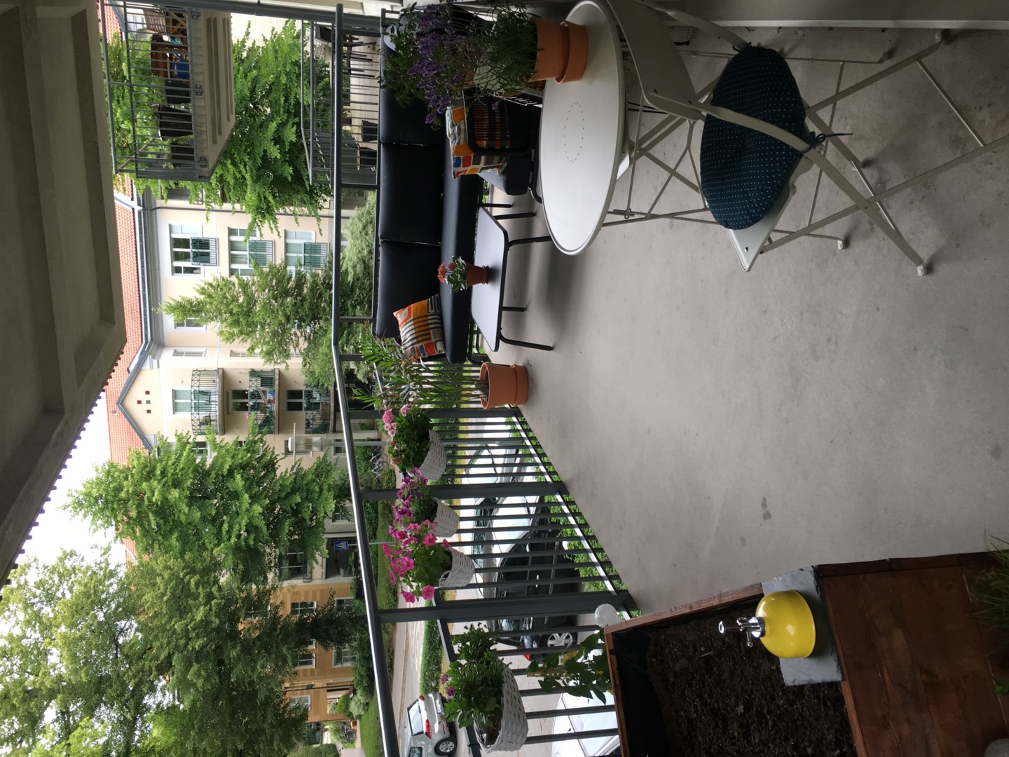 Bostadsbild från Gustaf Kjellbergs väg 1A, Såld i Ulleråker, Uppsala