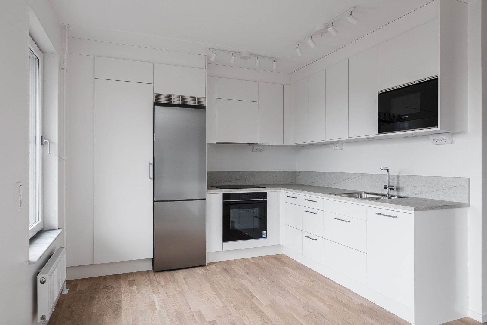 Bostadsbild från Kvarntorgsgatan 2C, Såld i Höganäs, Uppsala